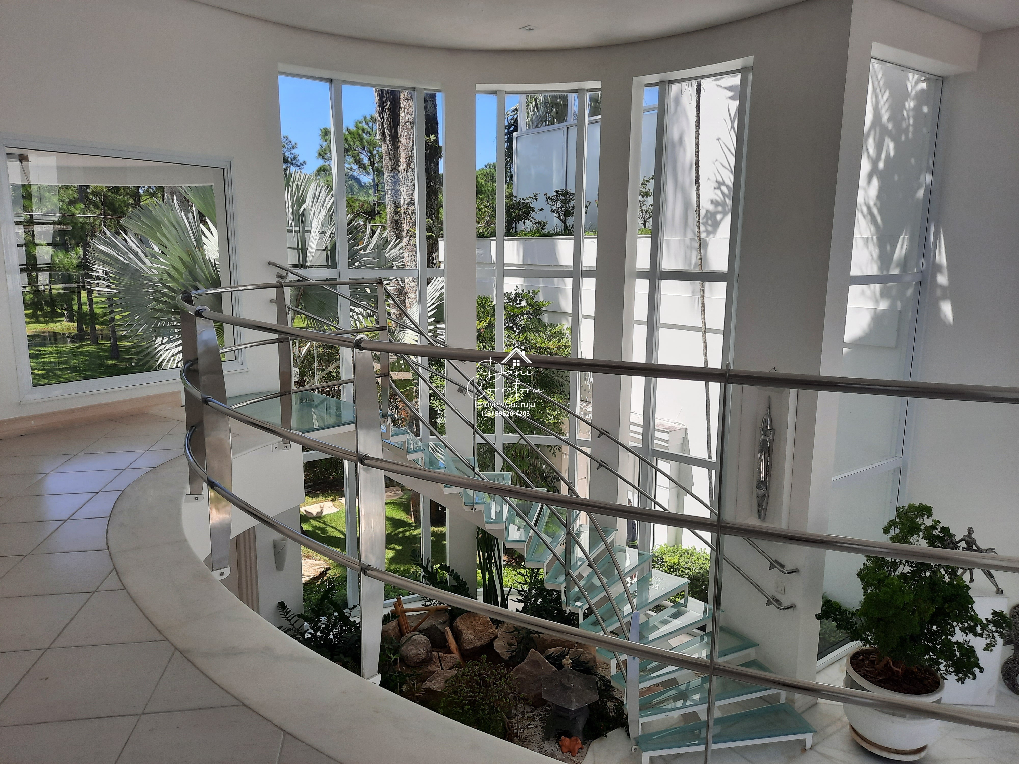 Casa a venda no Guarujá no Condomínio Jardim Acapulco em Acapulco, Guarujá — foto 29