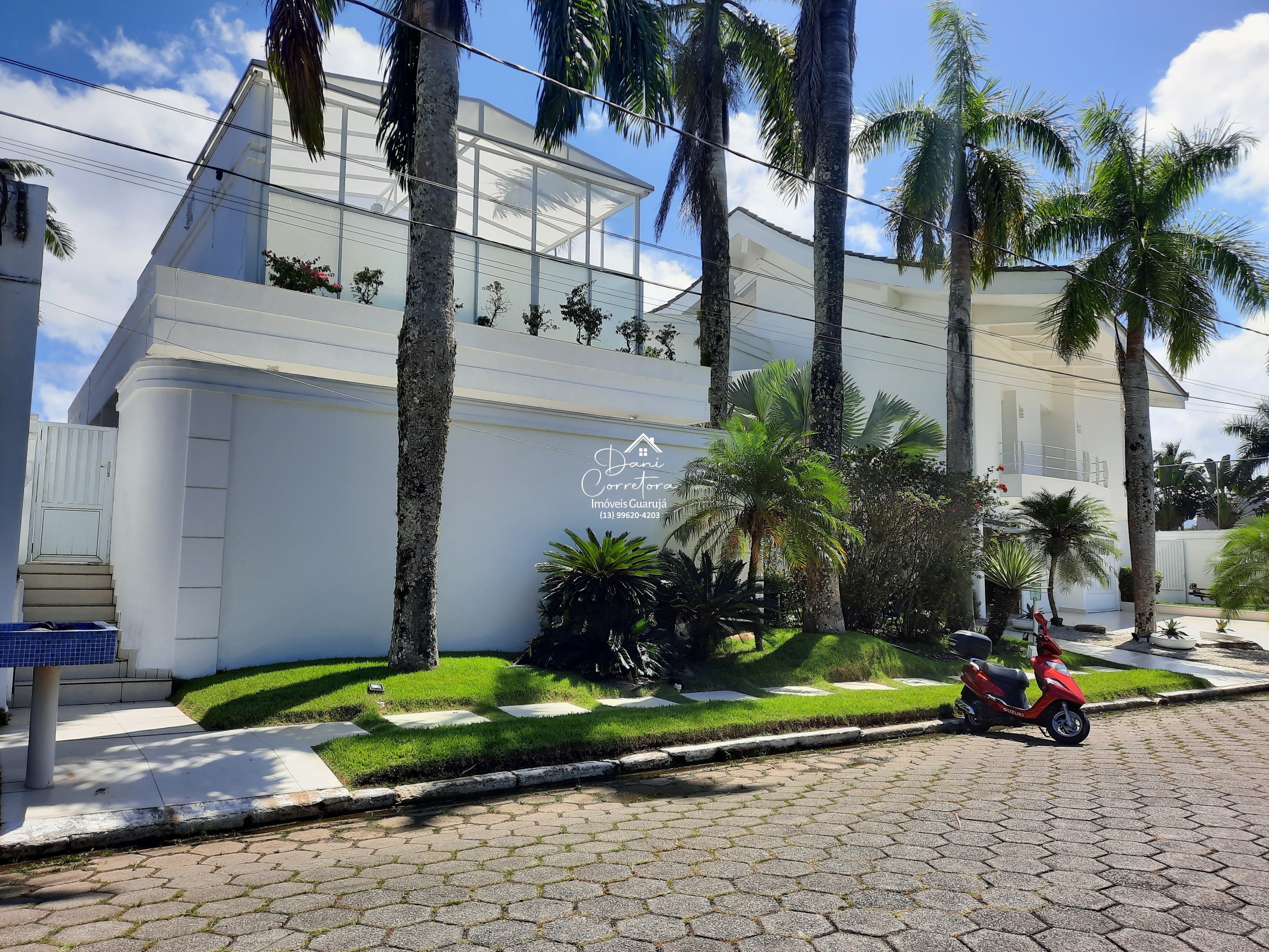 Casa a venda no Guarujá no Condomínio Jardim Acapulco em Acapulco, Guarujá — foto 52