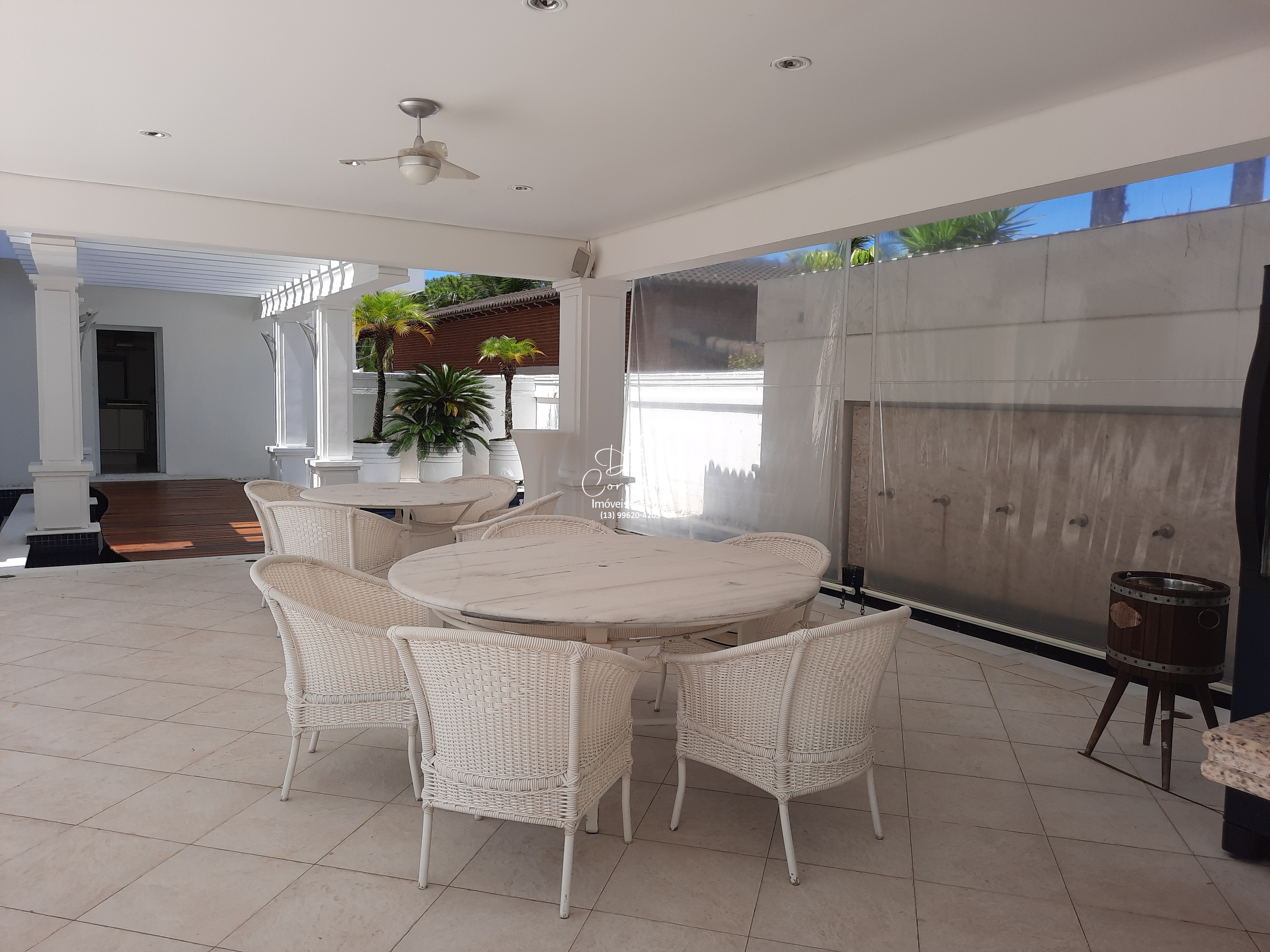 Casa a venda no Guarujá no Condomínio Jardim Acapulco em Acapulco, Guarujá — foto 49