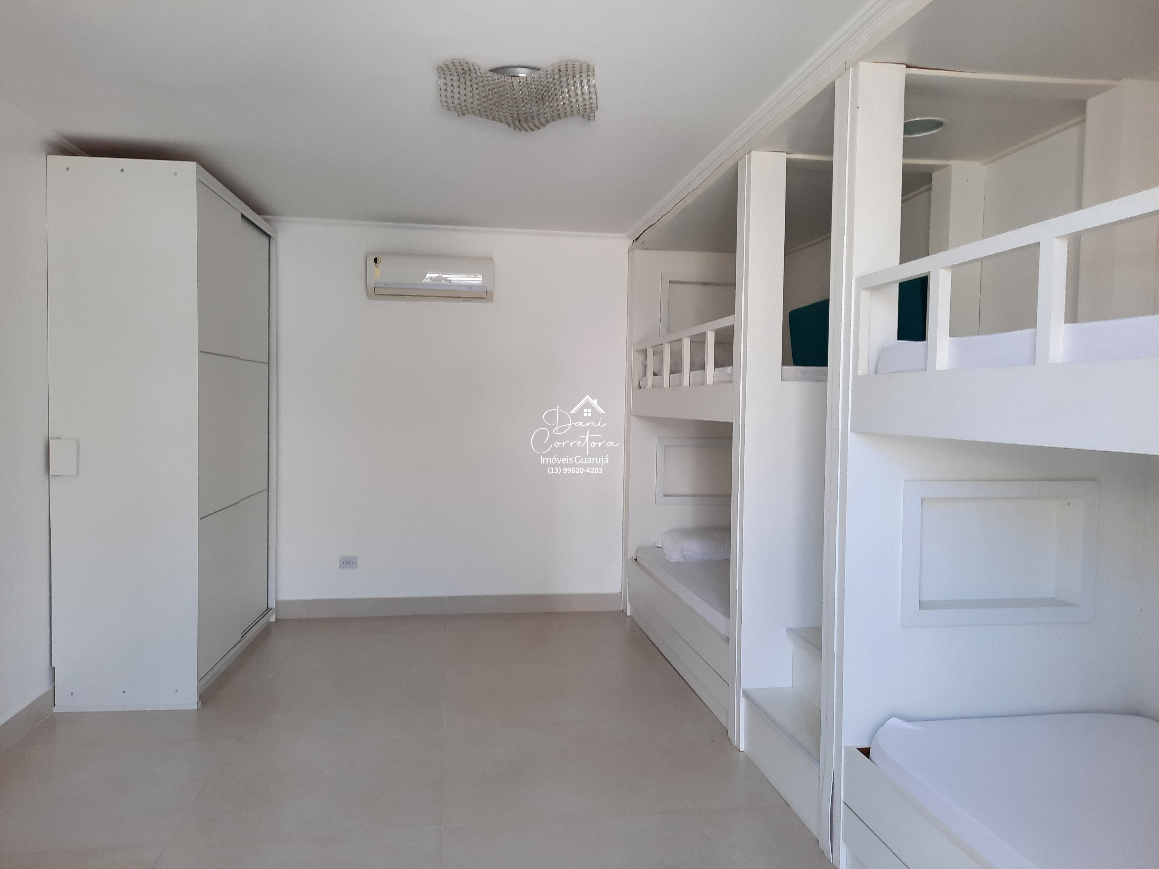 Casa a venda no Guarujá no Condomínio Jardim Acapulco em Acapulco, Guarujá — foto 45