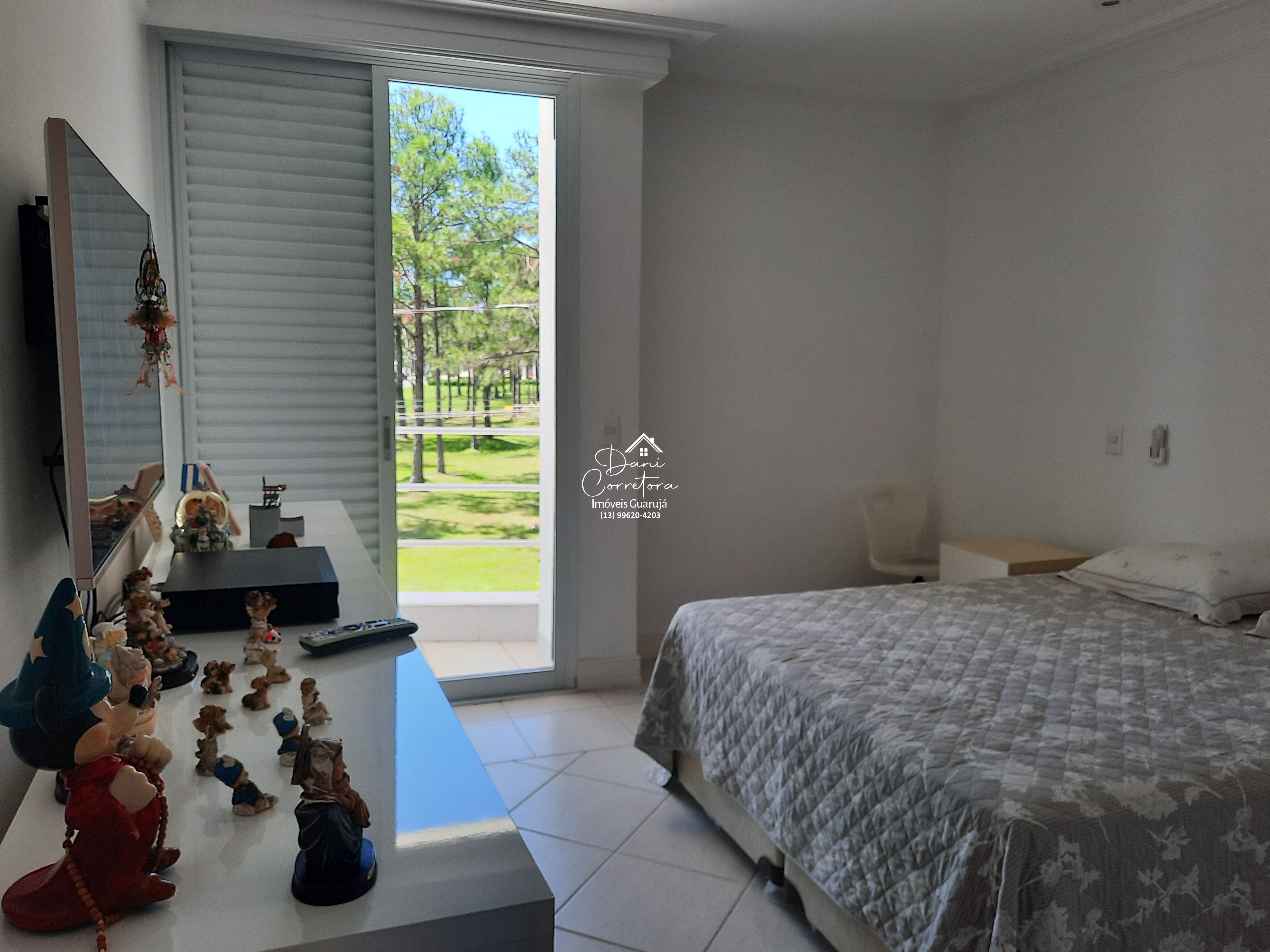 Casa a venda no Guarujá no Condomínio Jardim Acapulco em Acapulco, Guarujá — foto 27