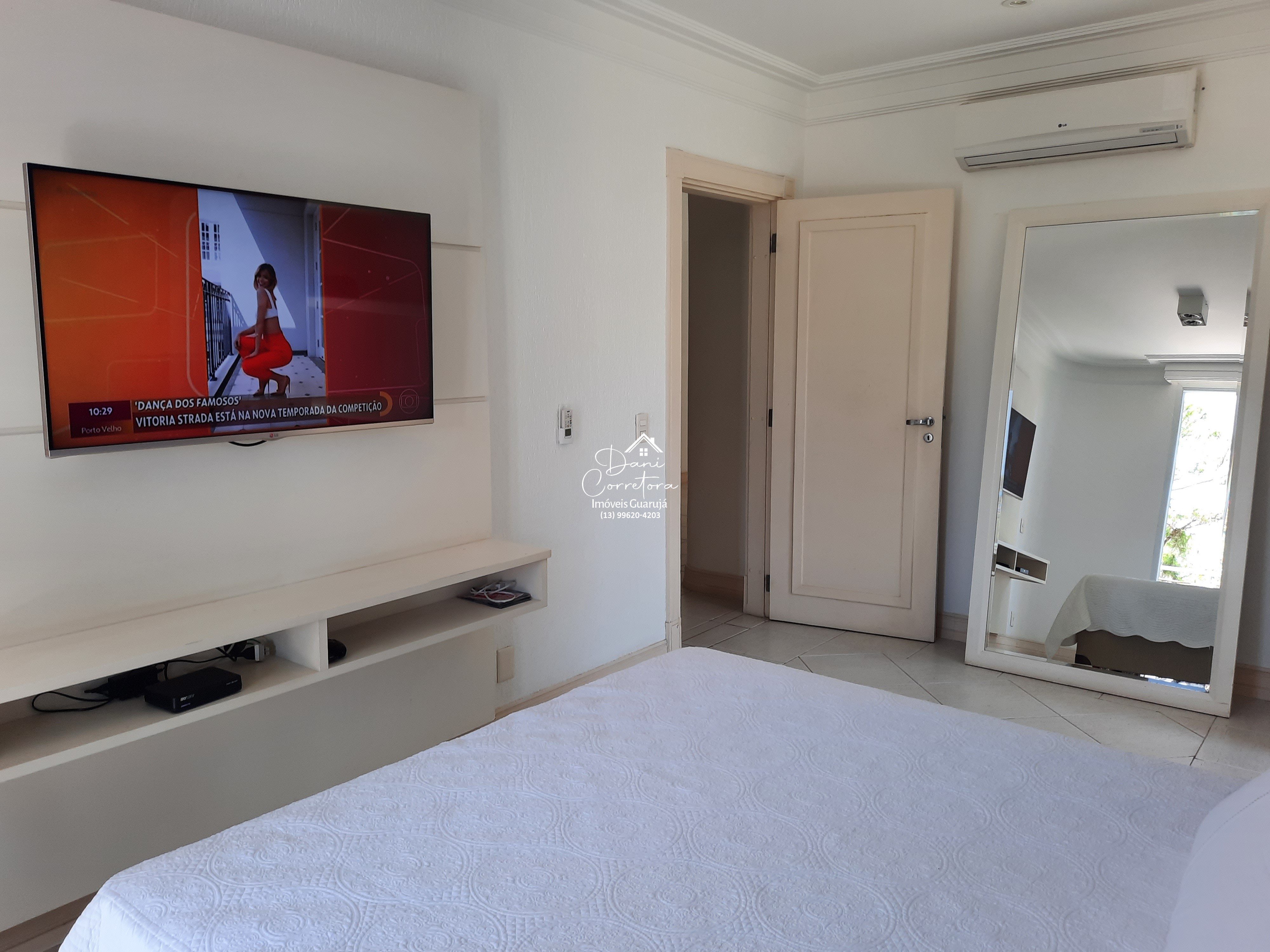 Casa a venda no Guarujá no Condomínio Jardim Acapulco em Acapulco, Guarujá — foto 24