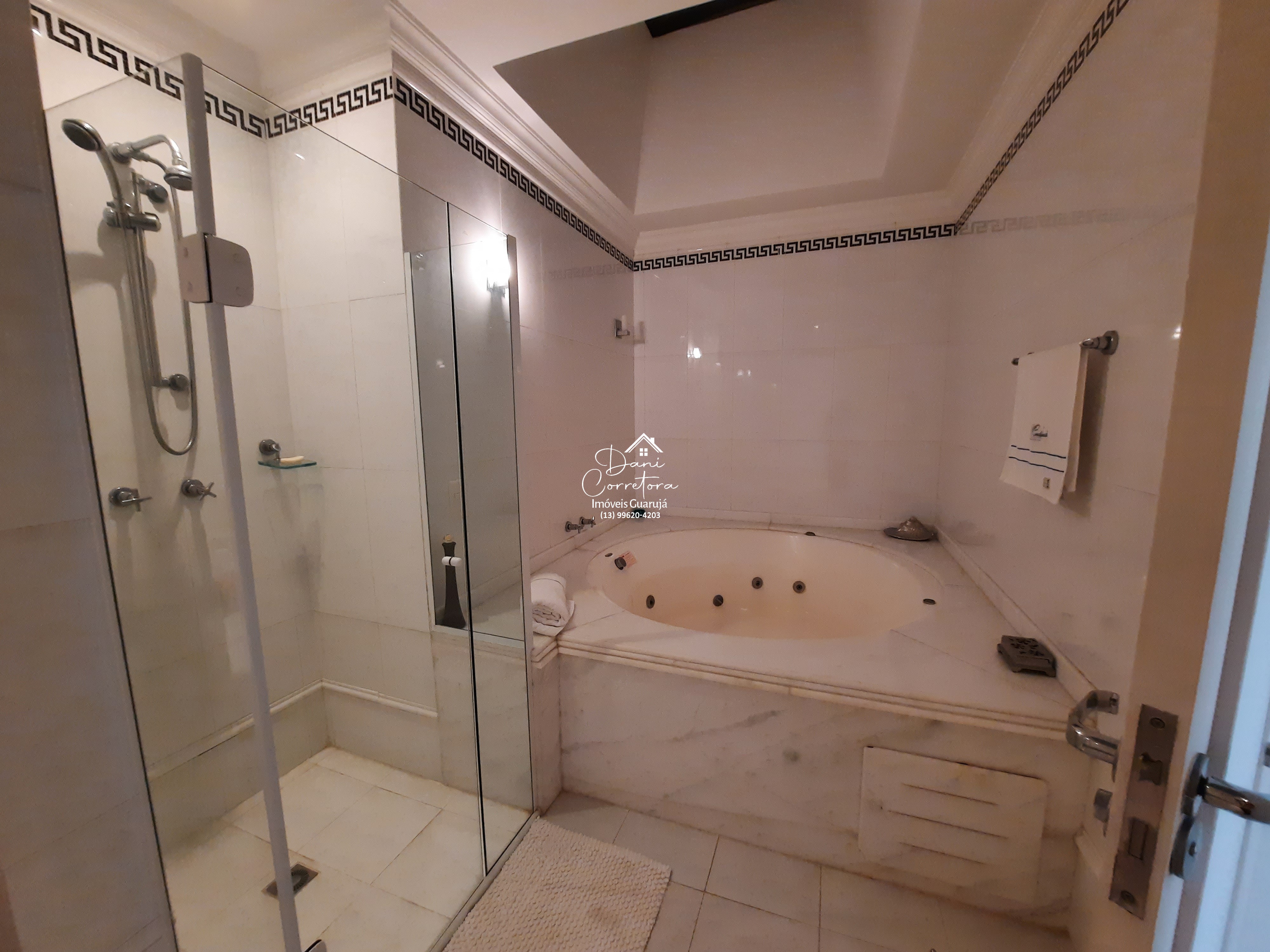 Casa a venda no Guarujá no Condomínio Jardim Acapulco em Acapulco, Guarujá — foto 28