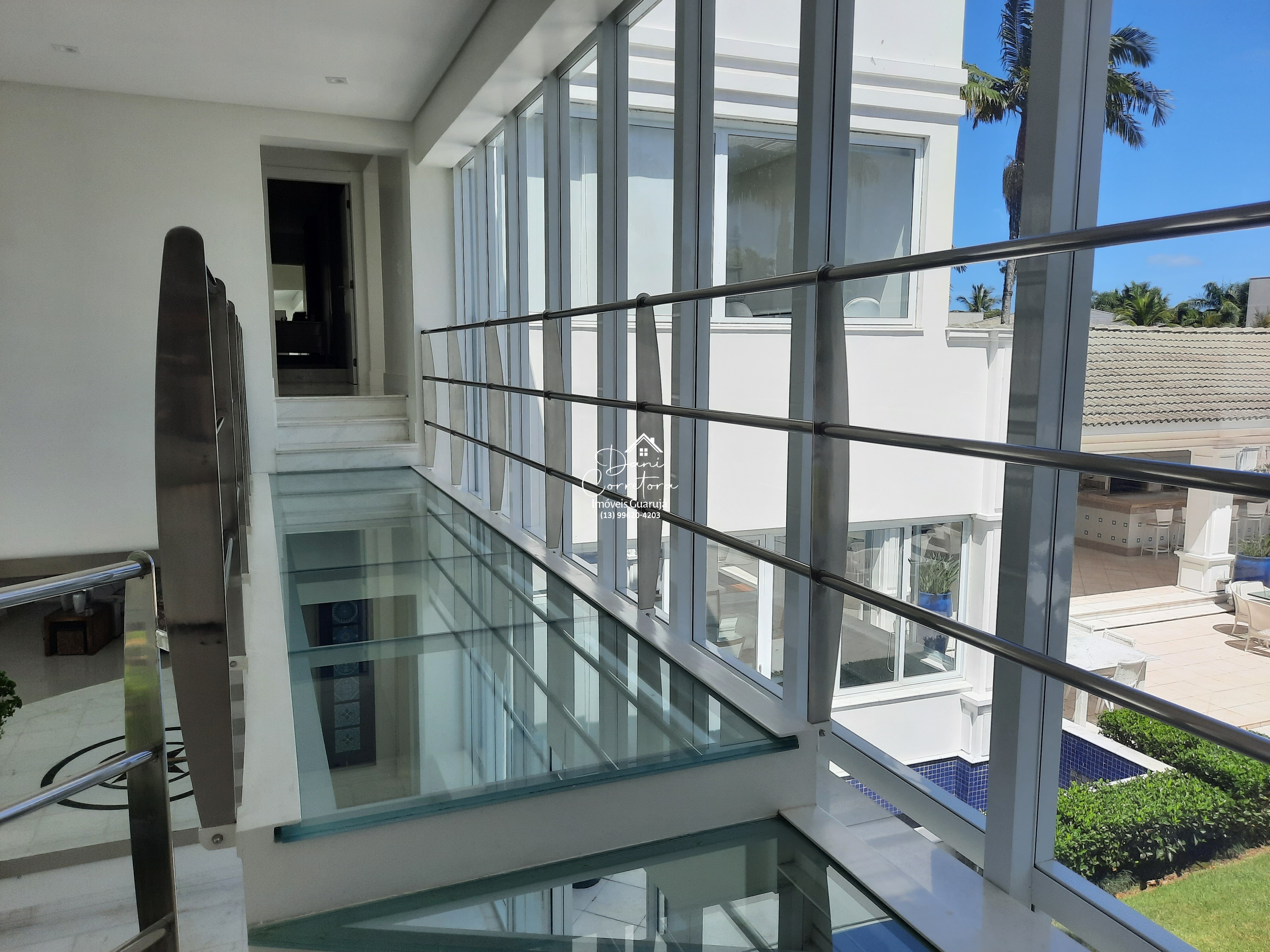 Casa a venda no Guarujá no Condomínio Jardim Acapulco em Acapulco, Guarujá — foto 30