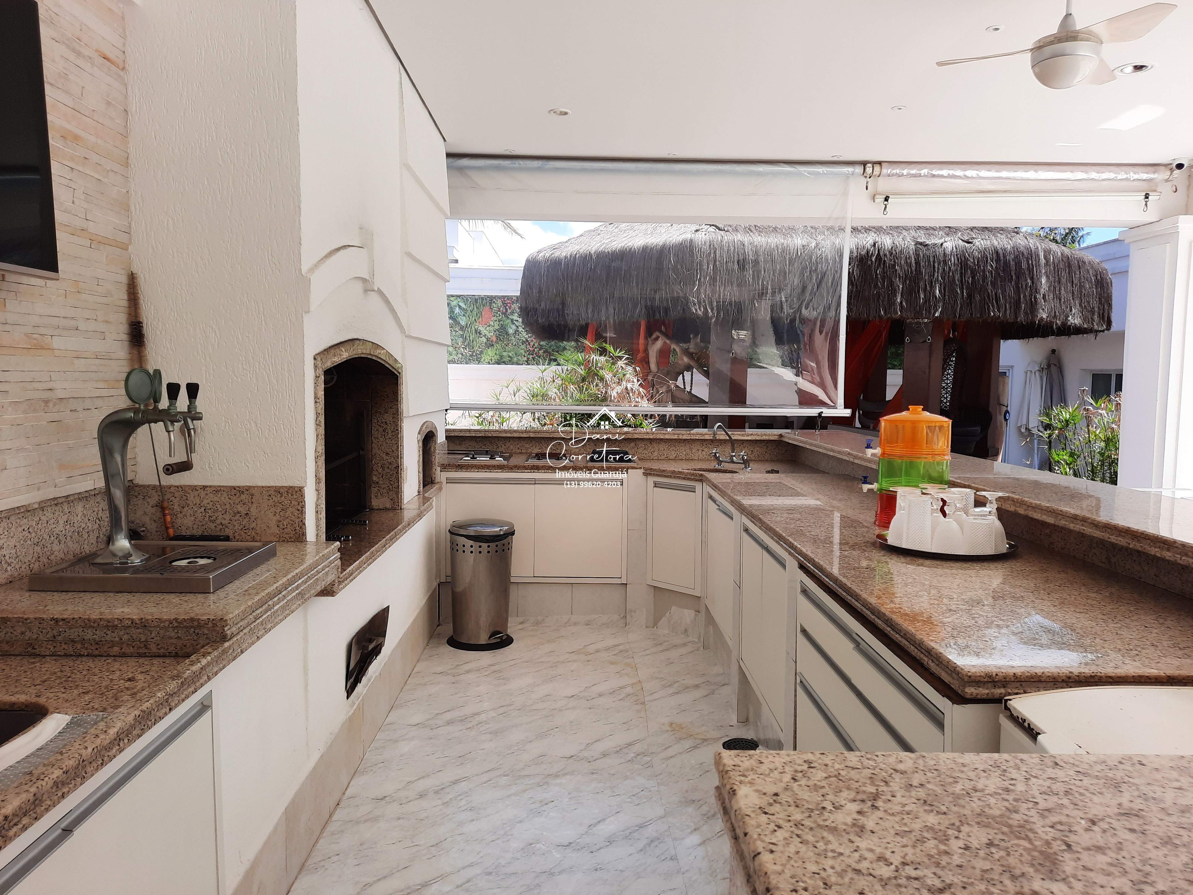 Casa a venda no Guarujá no Condomínio Jardim Acapulco em Acapulco, Guarujá — foto 48