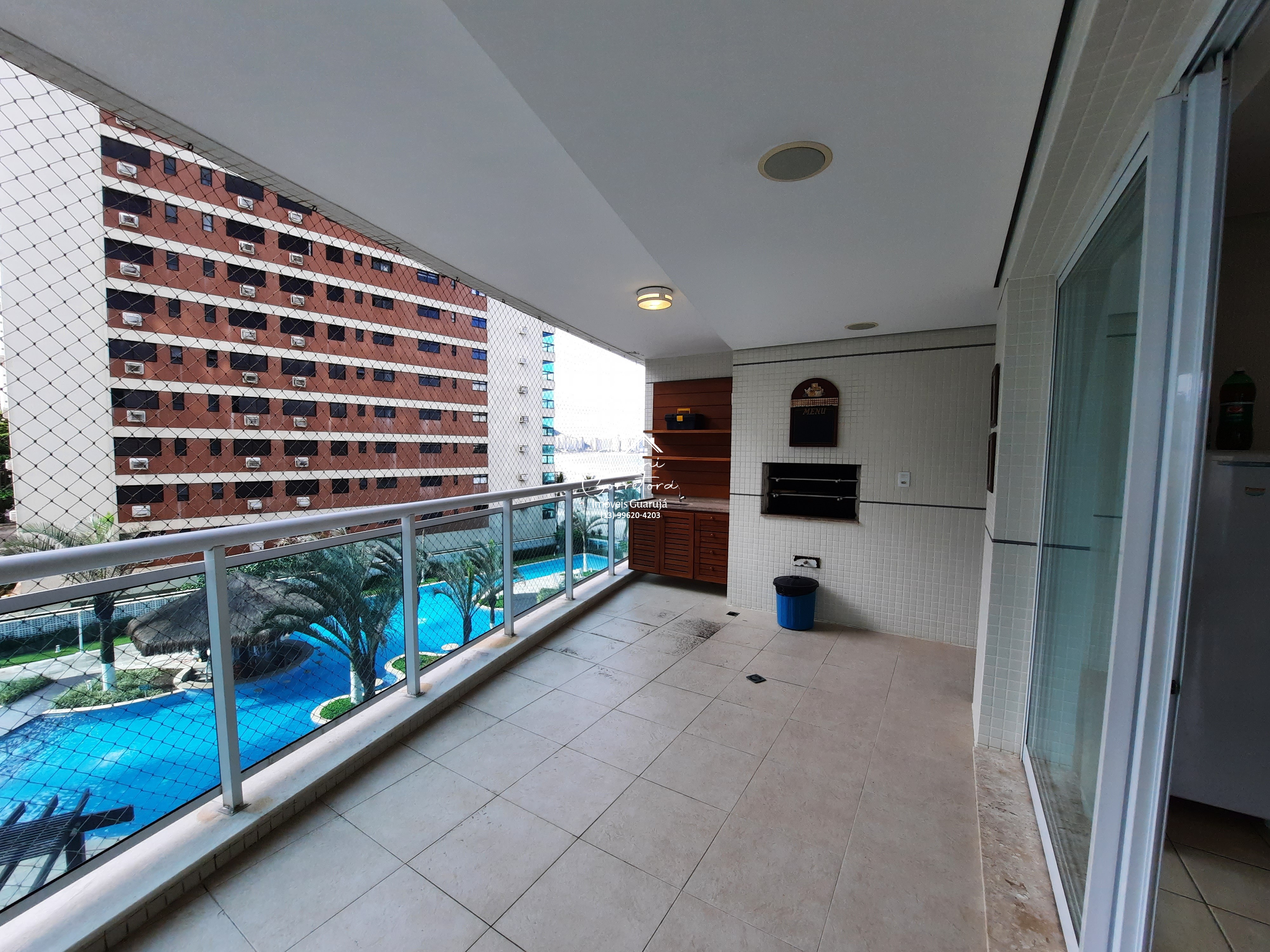 Apartamento, 3 quartos, 157 m² - Foto 13