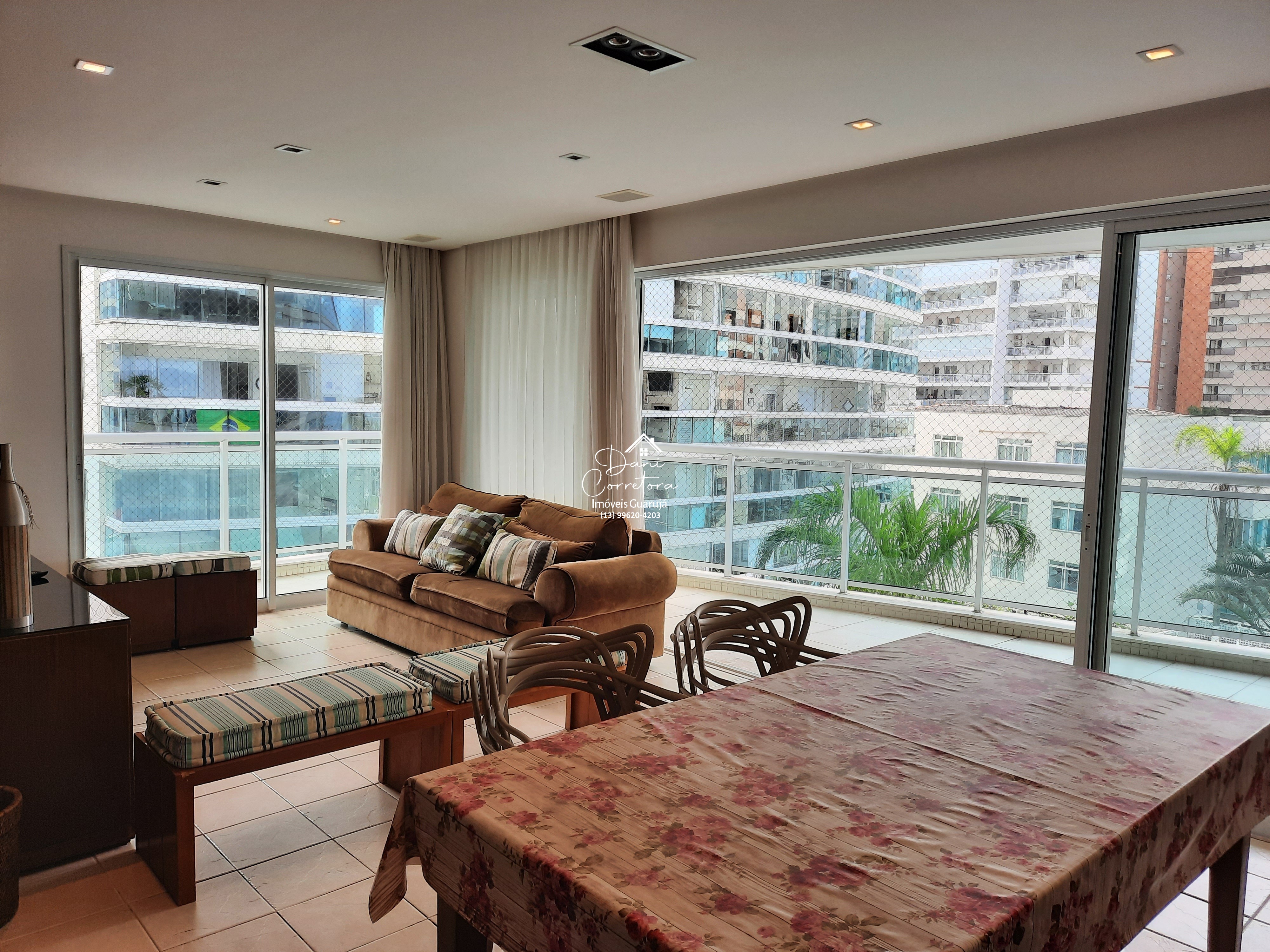 Apartamento, 3 quartos, 157 m² - Foto 9