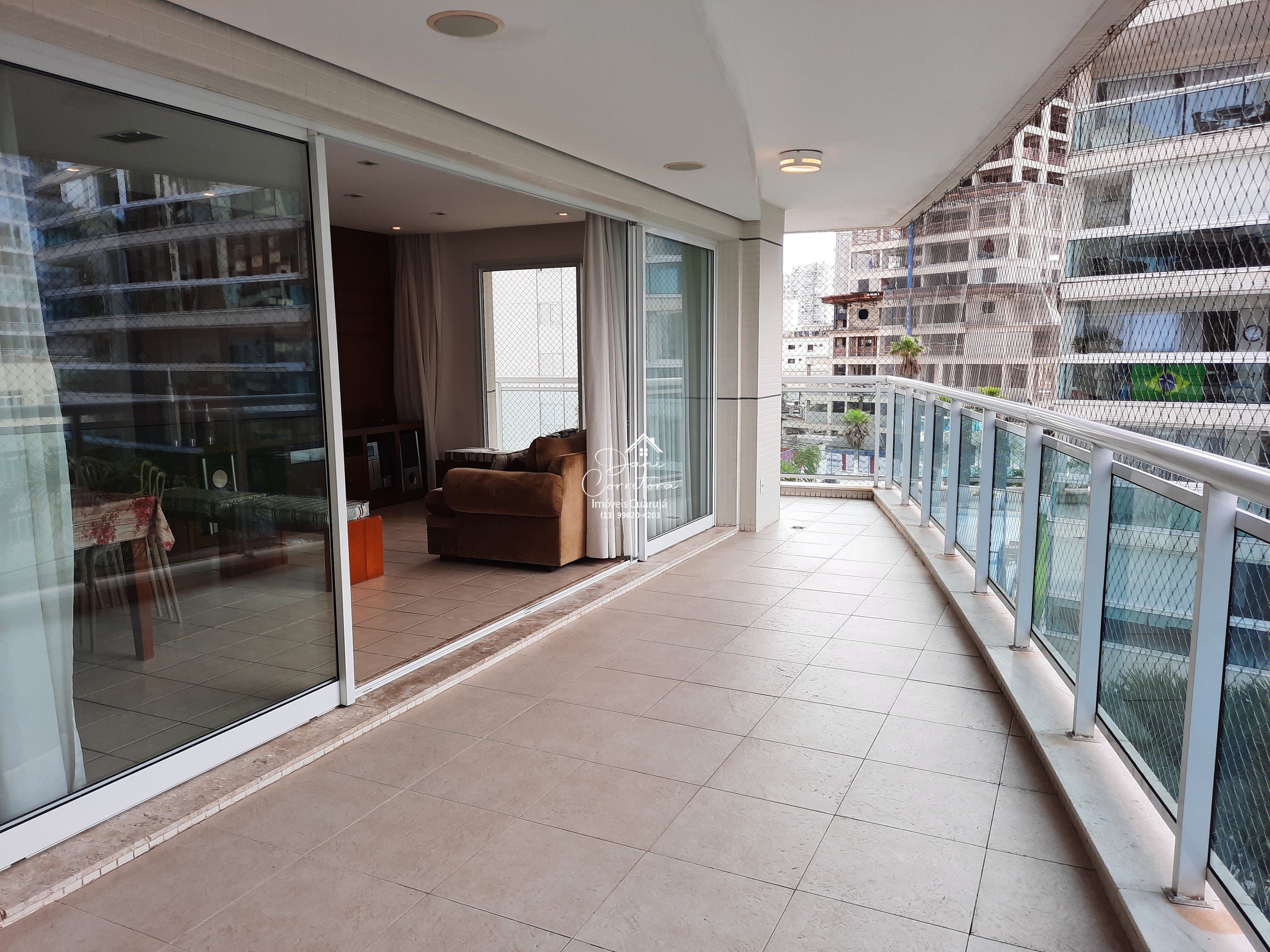 Apartamento, 3 quartos, 157 m² - Foto 14