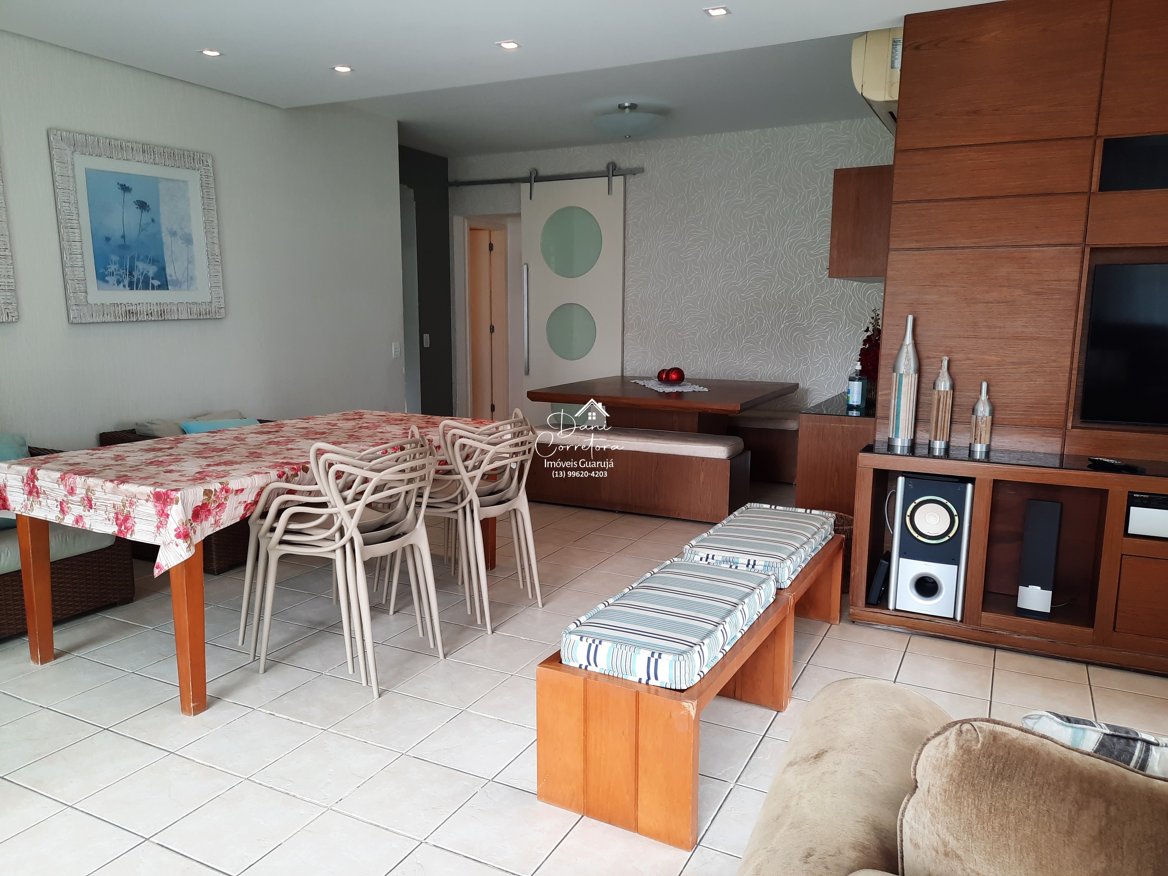 Apartamento, 3 quartos, 157 m² - Foto 11