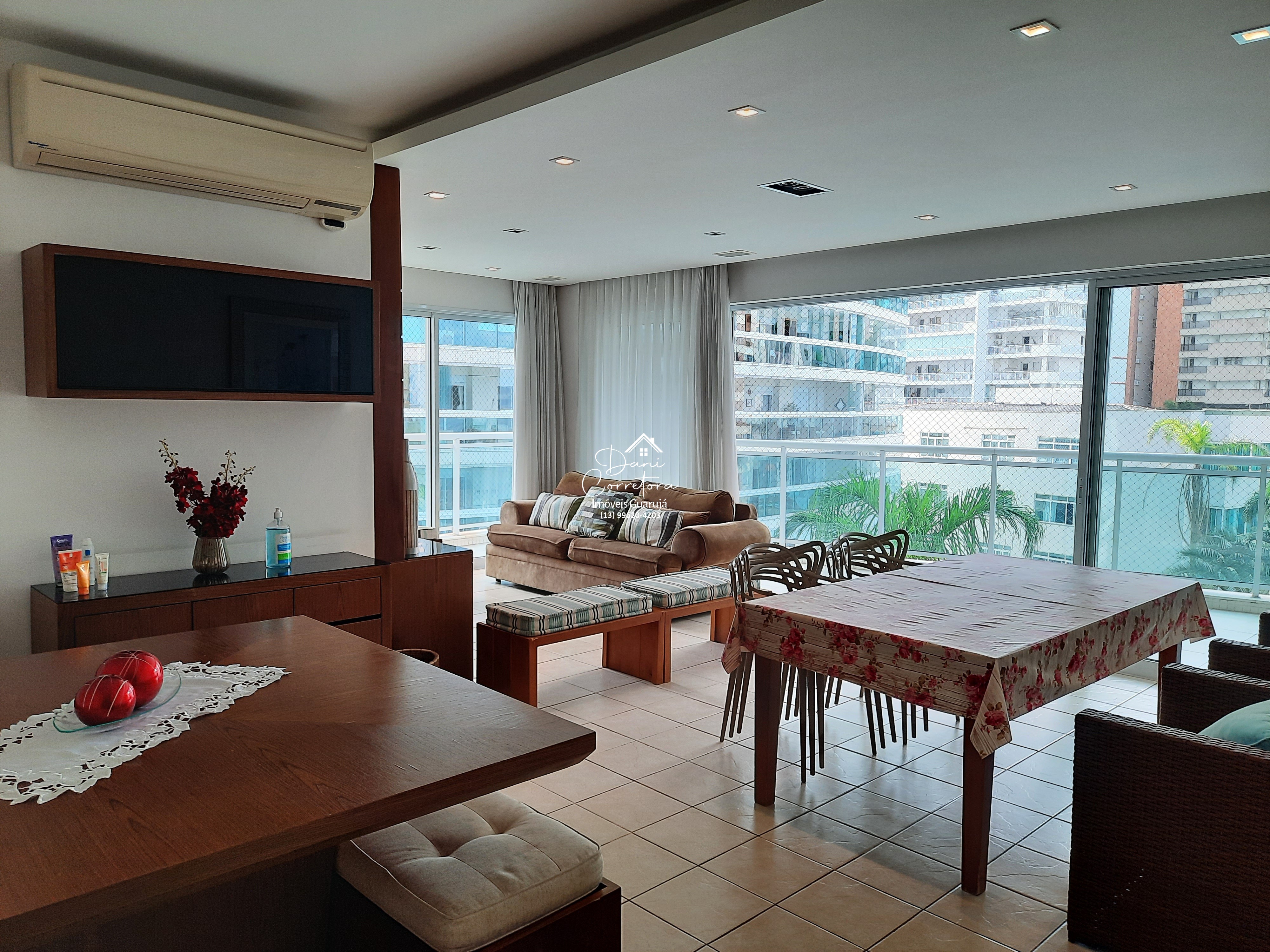 Apartamento, 3 quartos, 157 m² - Foto 8