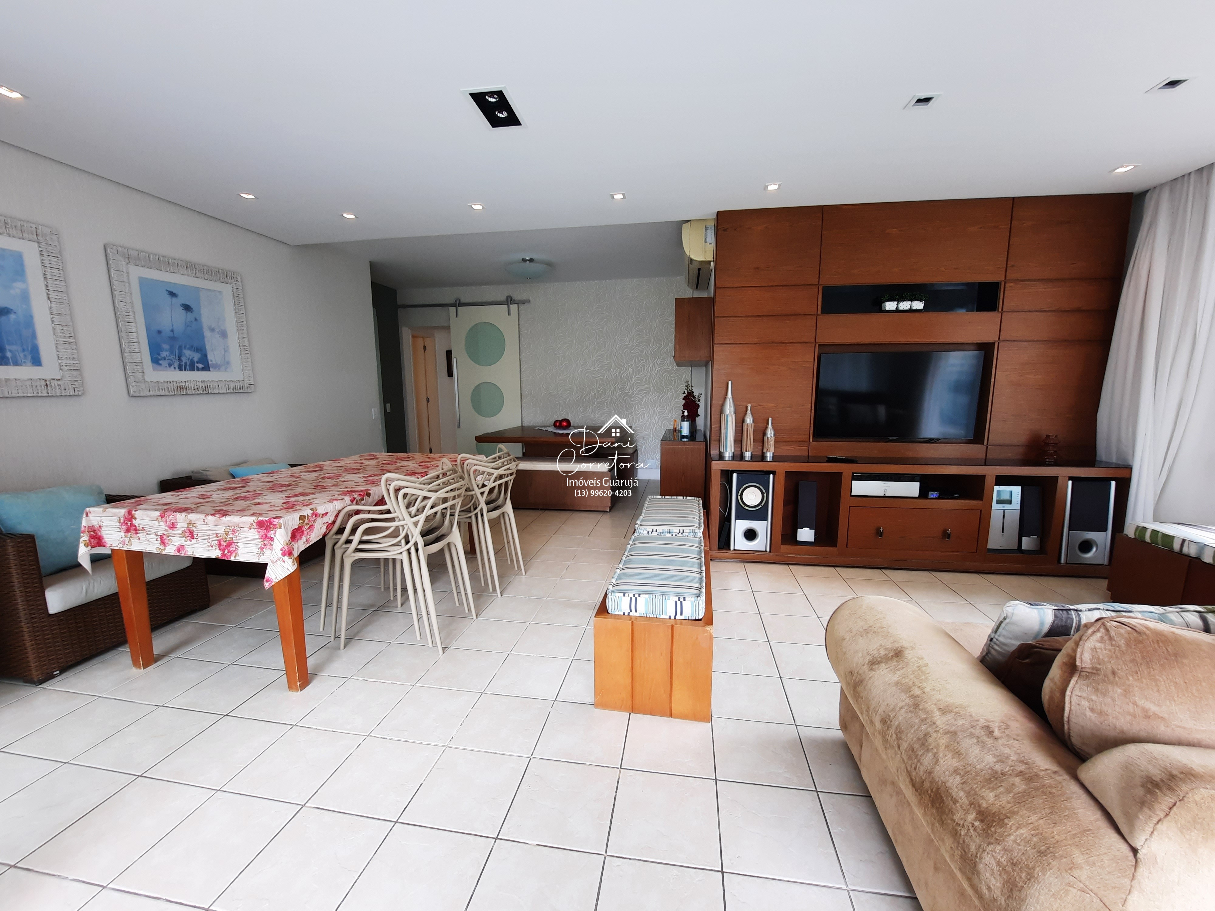 Apartamento, 3 quartos, 157 m² - Foto 12