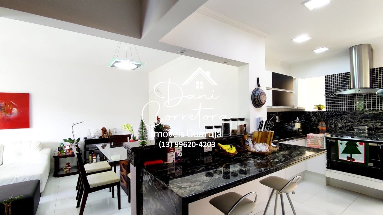 Apartamento, 3 quartos, 110 m² - Foto 3