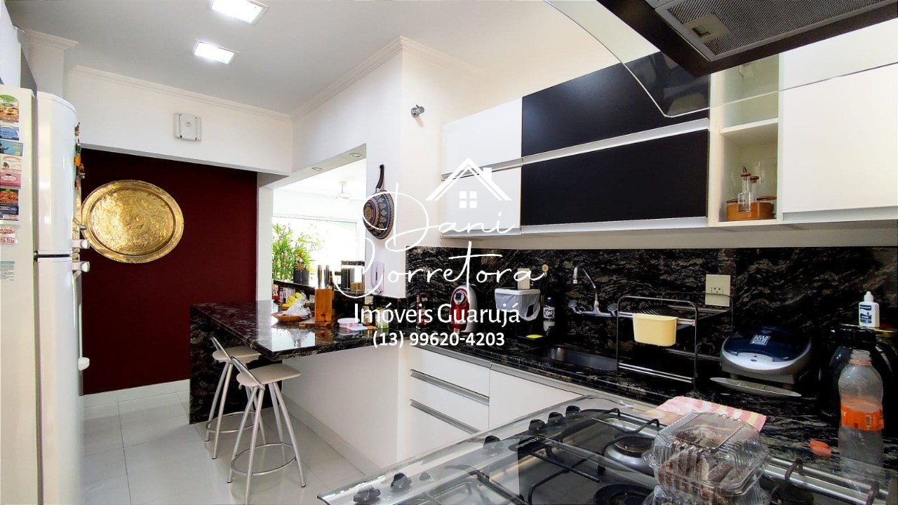 Apartamento, 3 quartos, 110 m² - Foto 2
