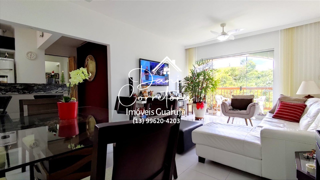 Apartamento, 3 quartos, 110 m² - Foto 5