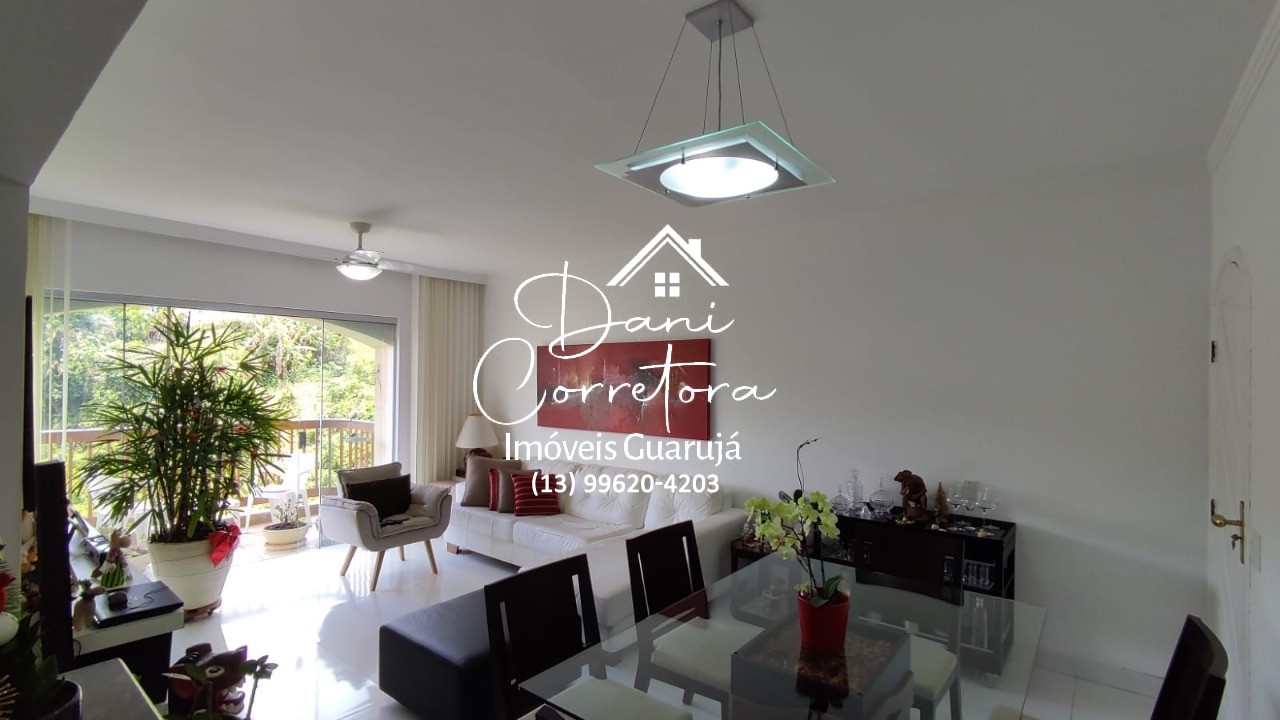 Apartamento, 3 quartos, 110 m² - Foto 1