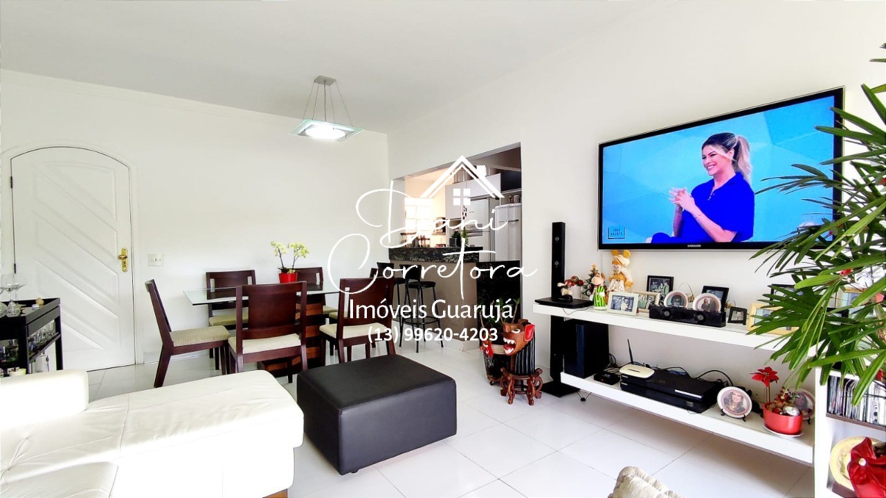 Apartamento, 3 quartos, 110 m² - Foto 6
