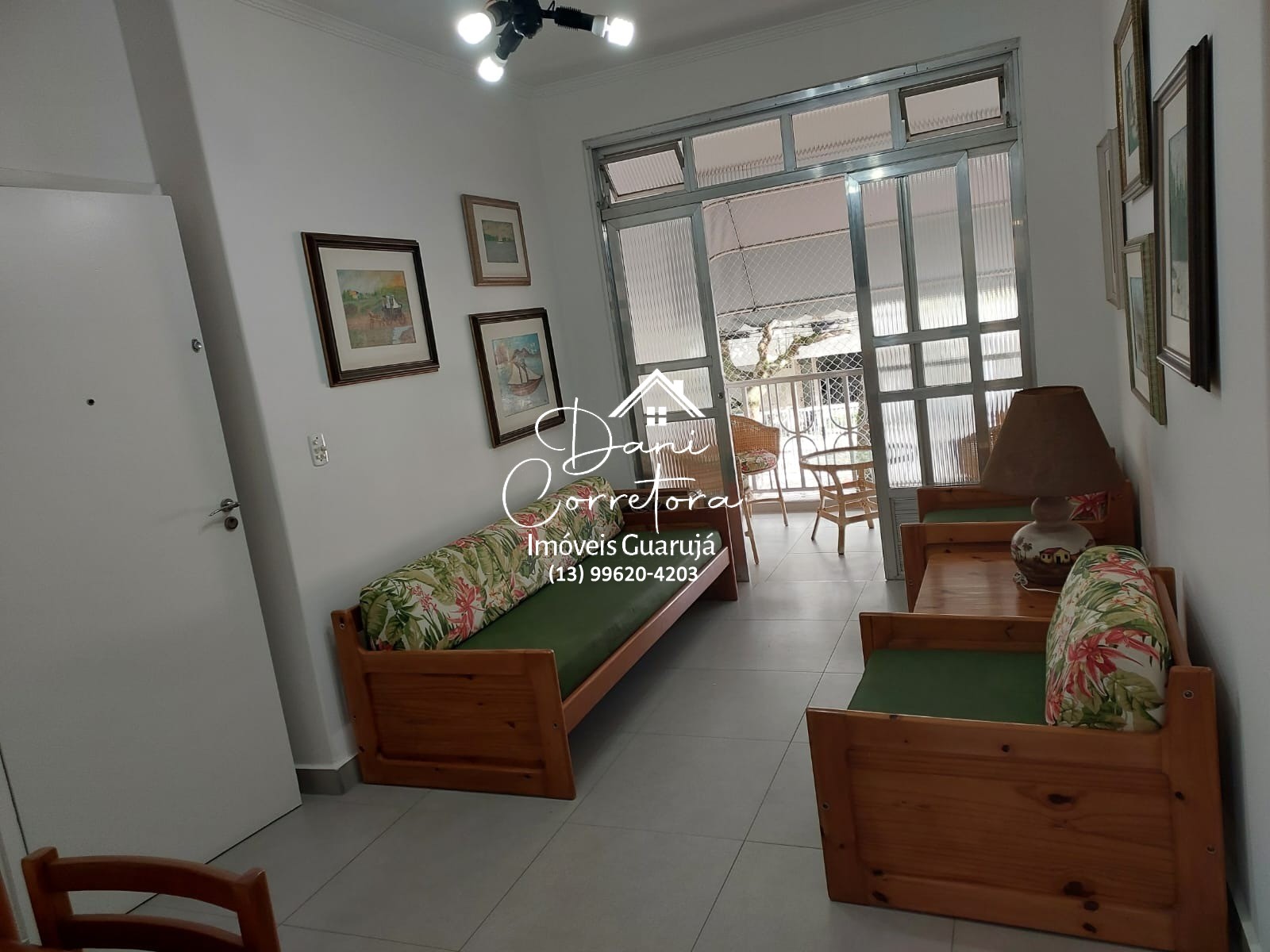 Apartamento, 2 quartos, 77 m² - Foto 5