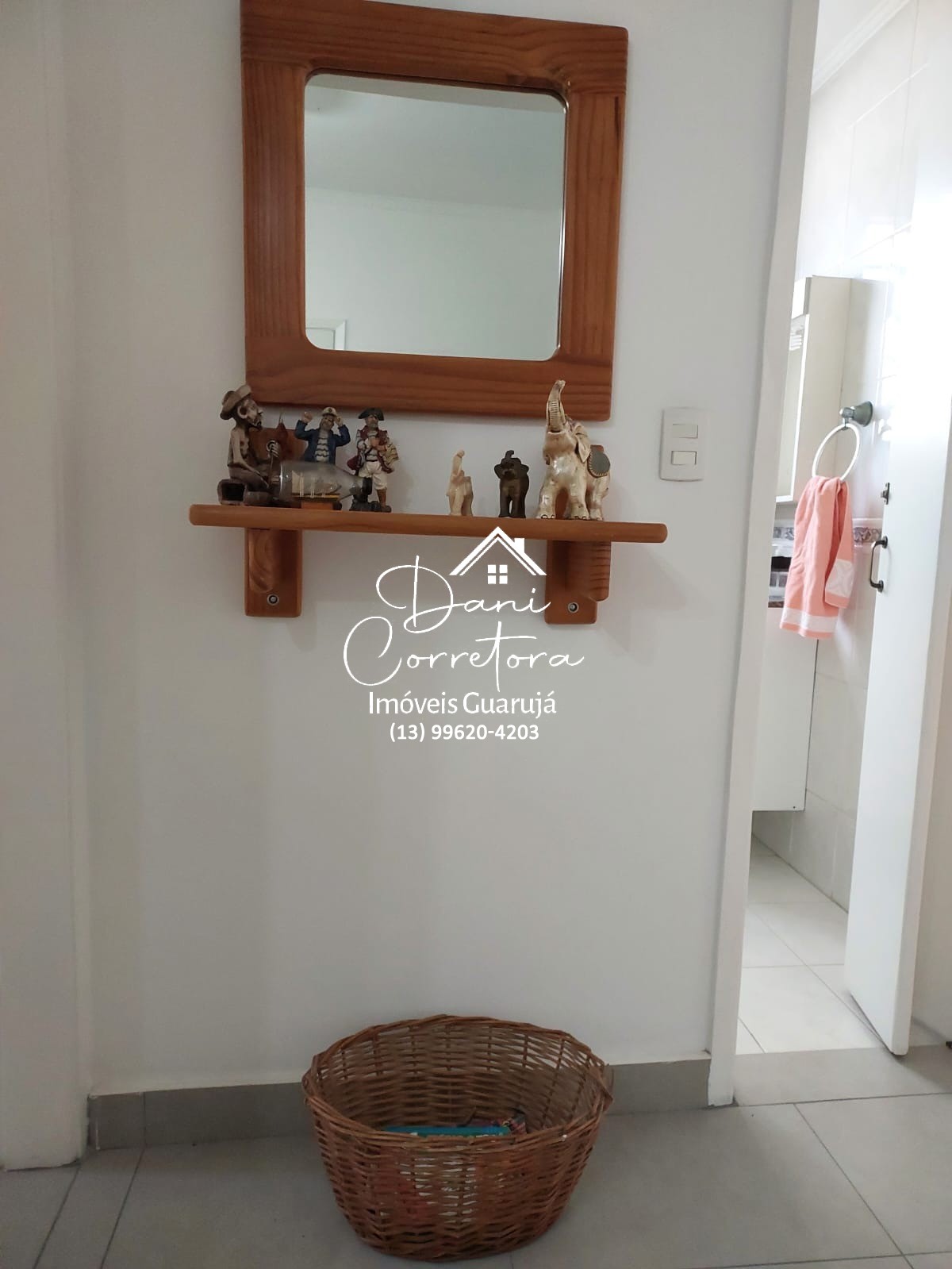 Apartamento, 2 quartos, 77 m² - Foto 6