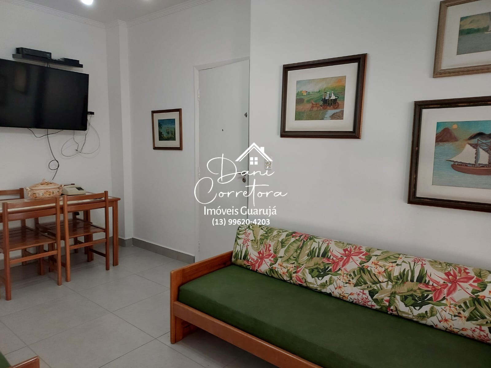 Apartamento, 2 quartos, 77 m² - Foto 3