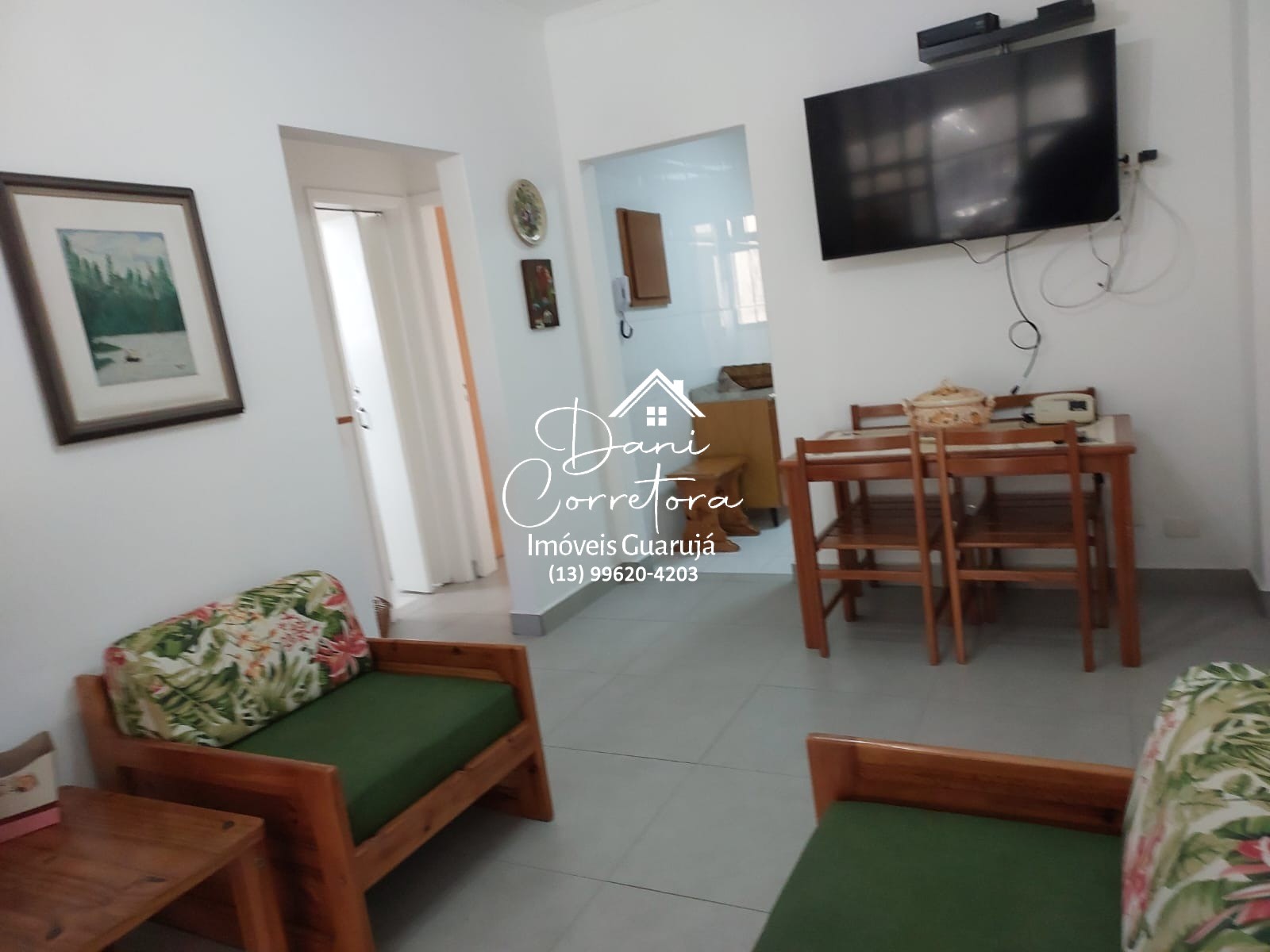 Apartamento, 2 quartos, 77 m² - Foto 4
