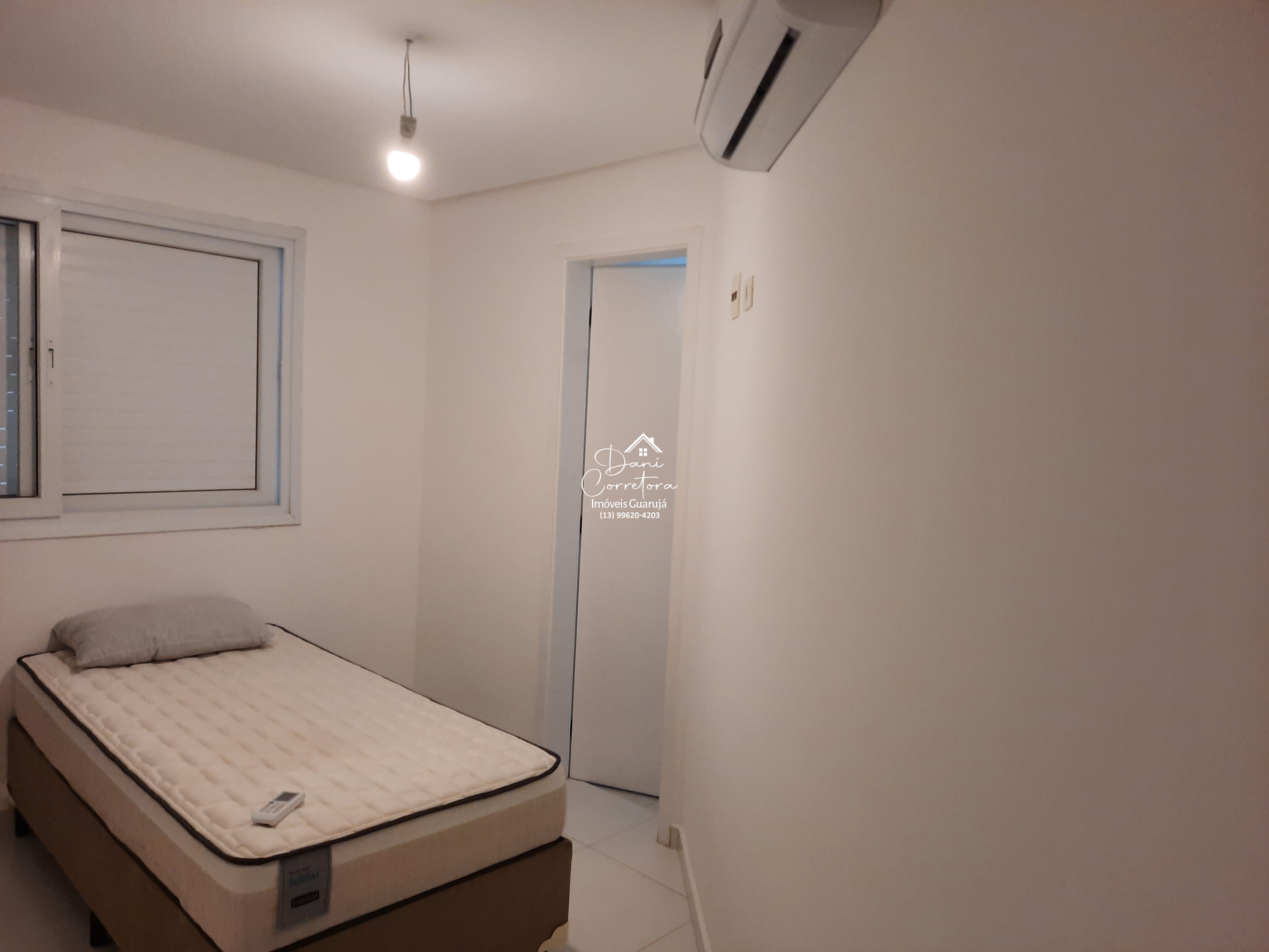 Apartamento à venda no Guarujá na Praia das Astúrias. em Jardim Las Palmas, Guarujá — foto 18
