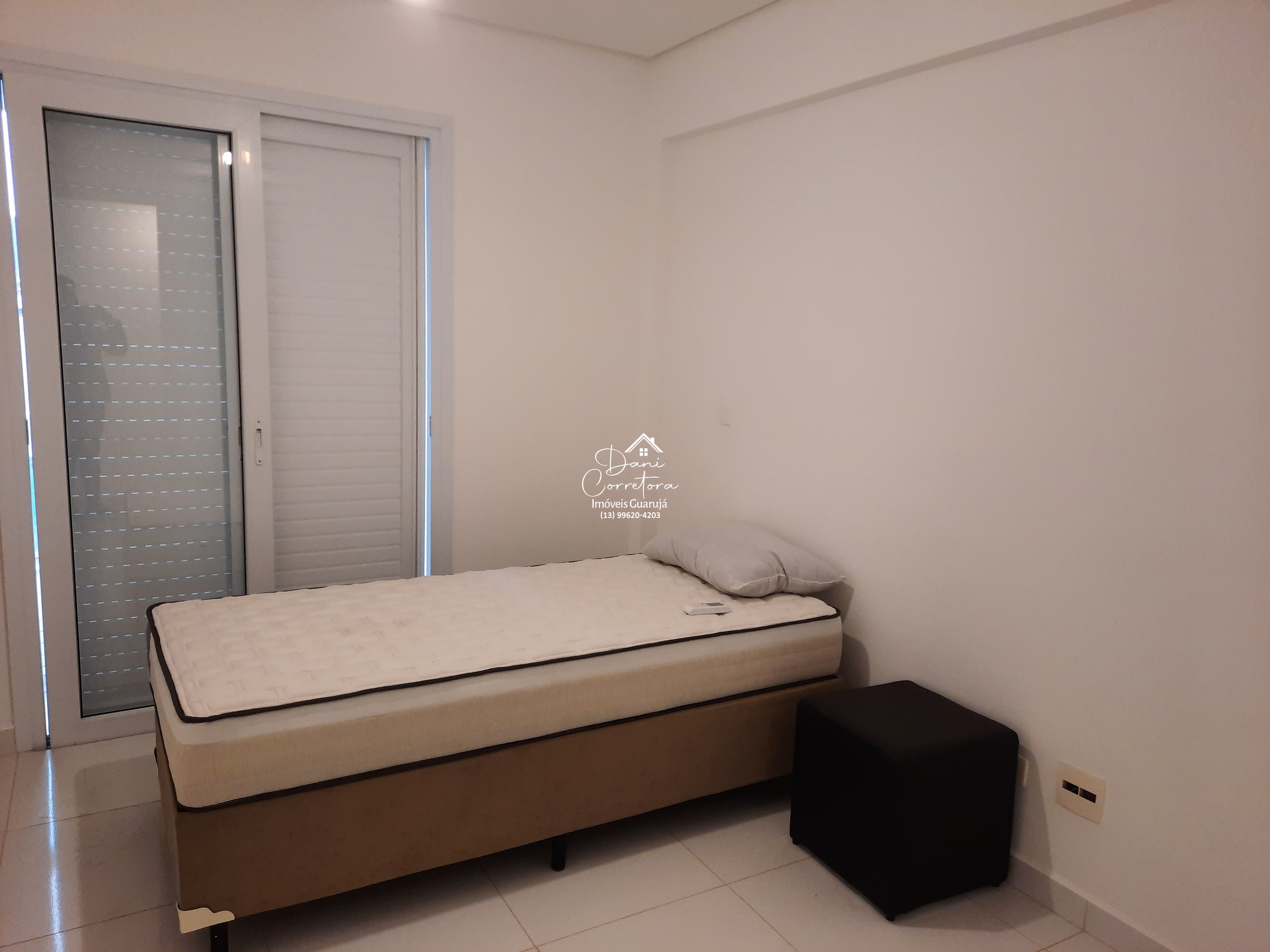 Apartamento à venda no Guarujá na Praia das Astúrias. em Jardim Las Palmas, Guarujá — foto 16