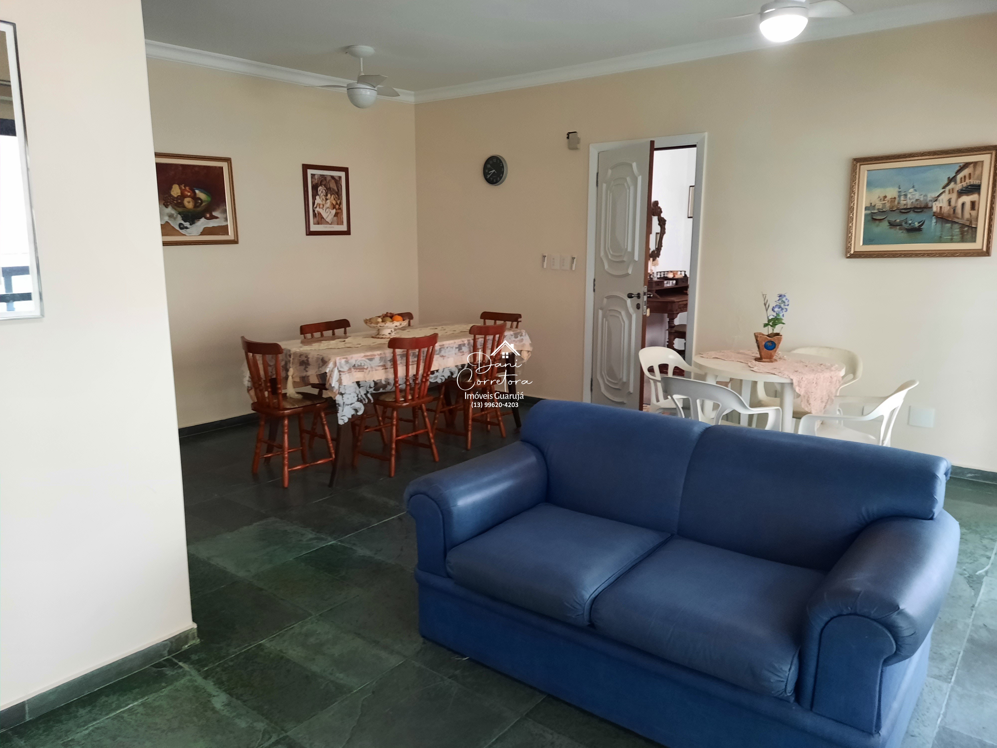 APARTAMENTO Residencial em GUARUJÁ - SP, JARDIM ASTÚRIAS em JARDIM ASTÚRIAS, GUARUJÁ — foto 5