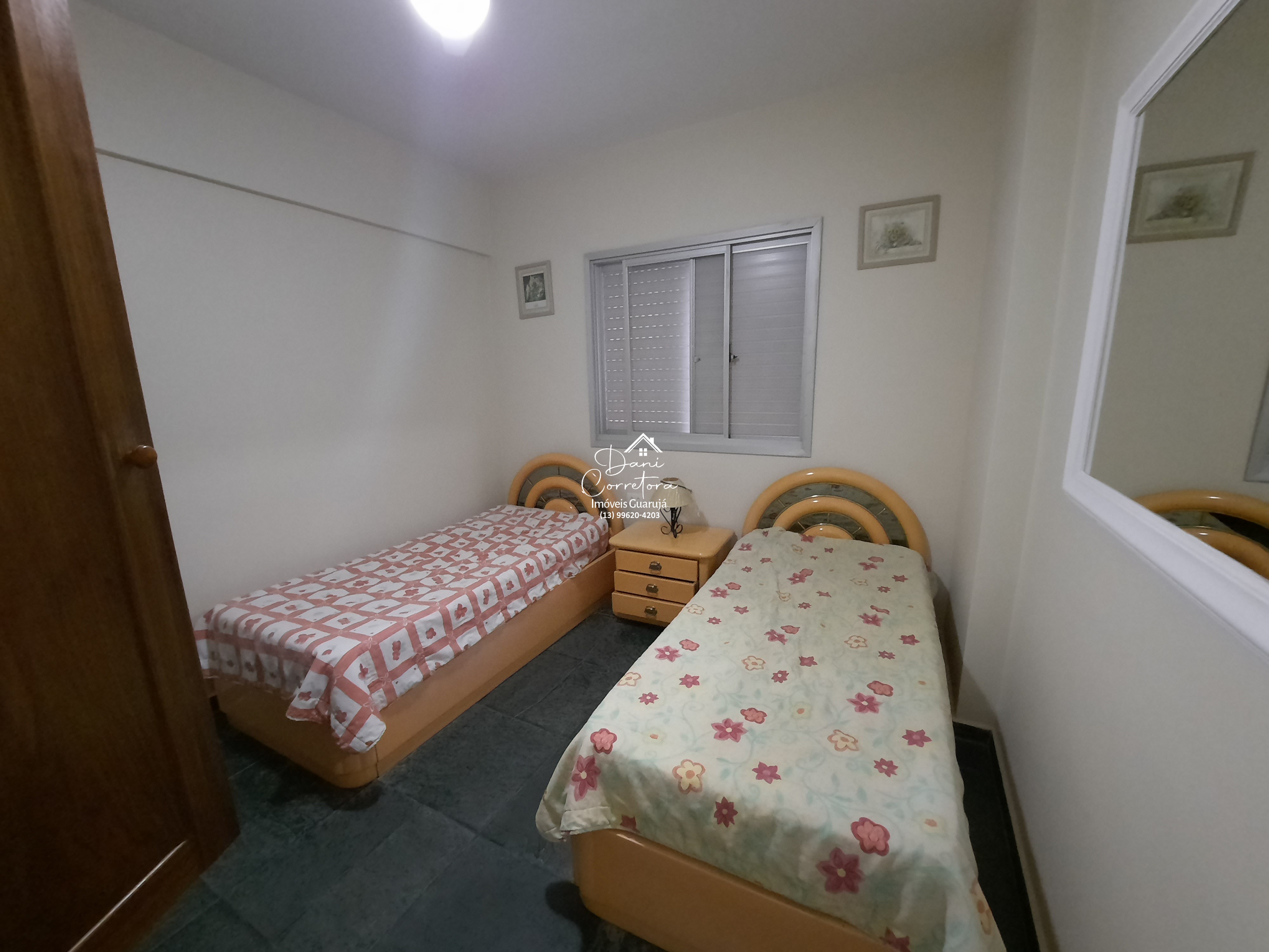 APARTAMENTO Residencial em GUARUJÁ - SP, JARDIM ASTÚRIAS em JARDIM ASTÚRIAS, GUARUJÁ — foto 12