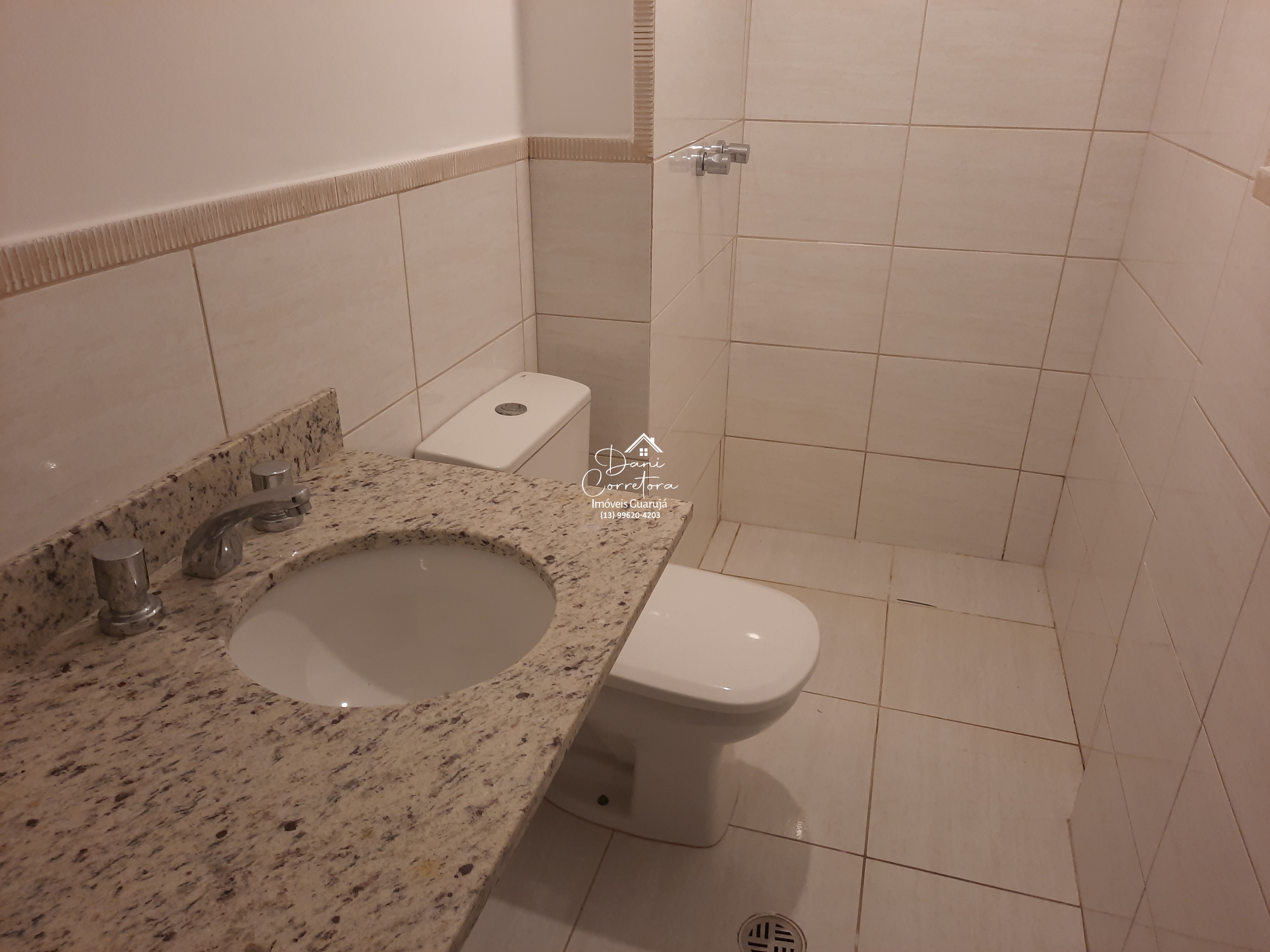 Apartamento à venda no Guarujá na Praia das Astúrias. em Jardim Las Palmas, Guarujá — foto 21