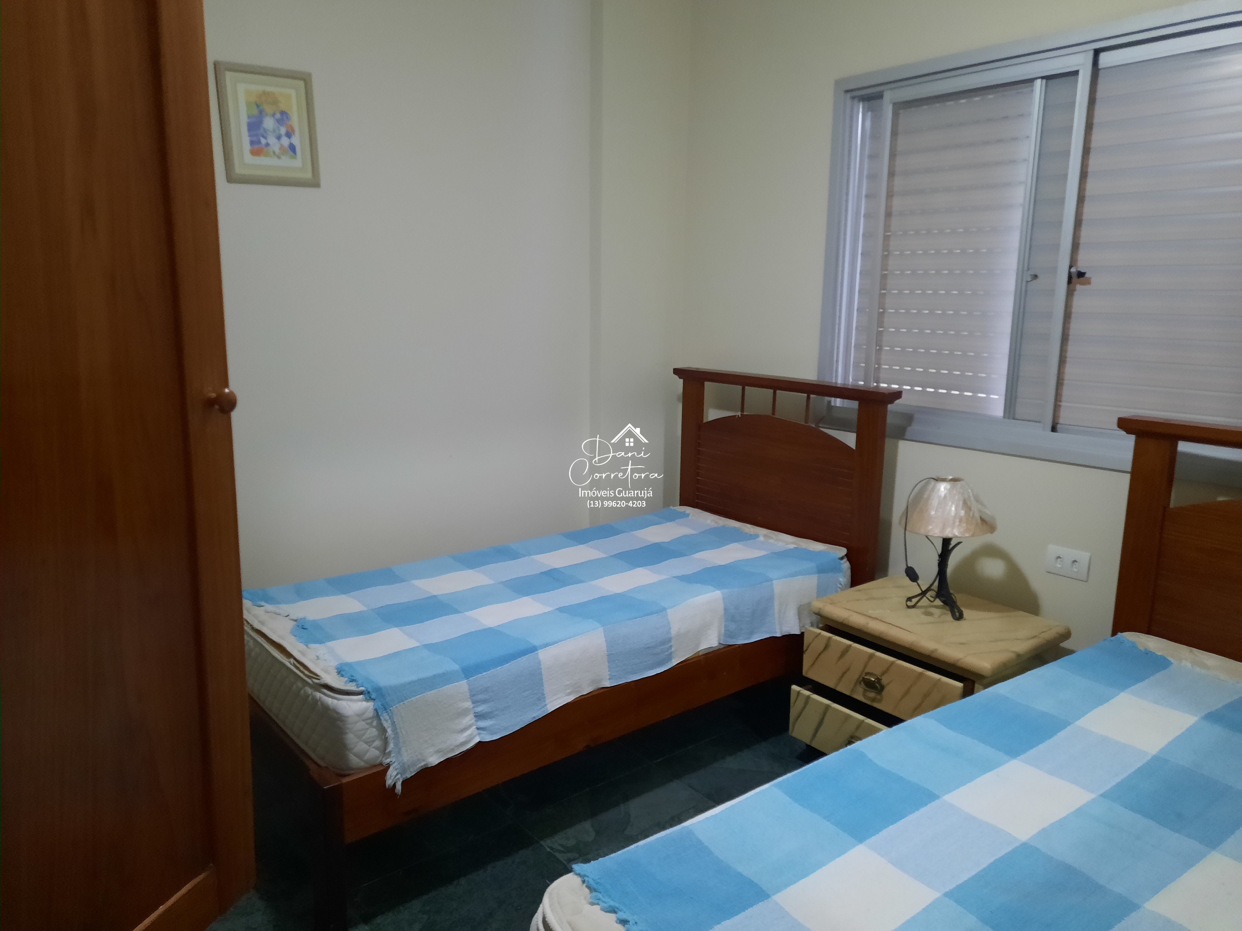 APARTAMENTO Residencial em GUARUJÁ - SP, JARDIM ASTÚRIAS em JARDIM ASTÚRIAS, GUARUJÁ — foto 14