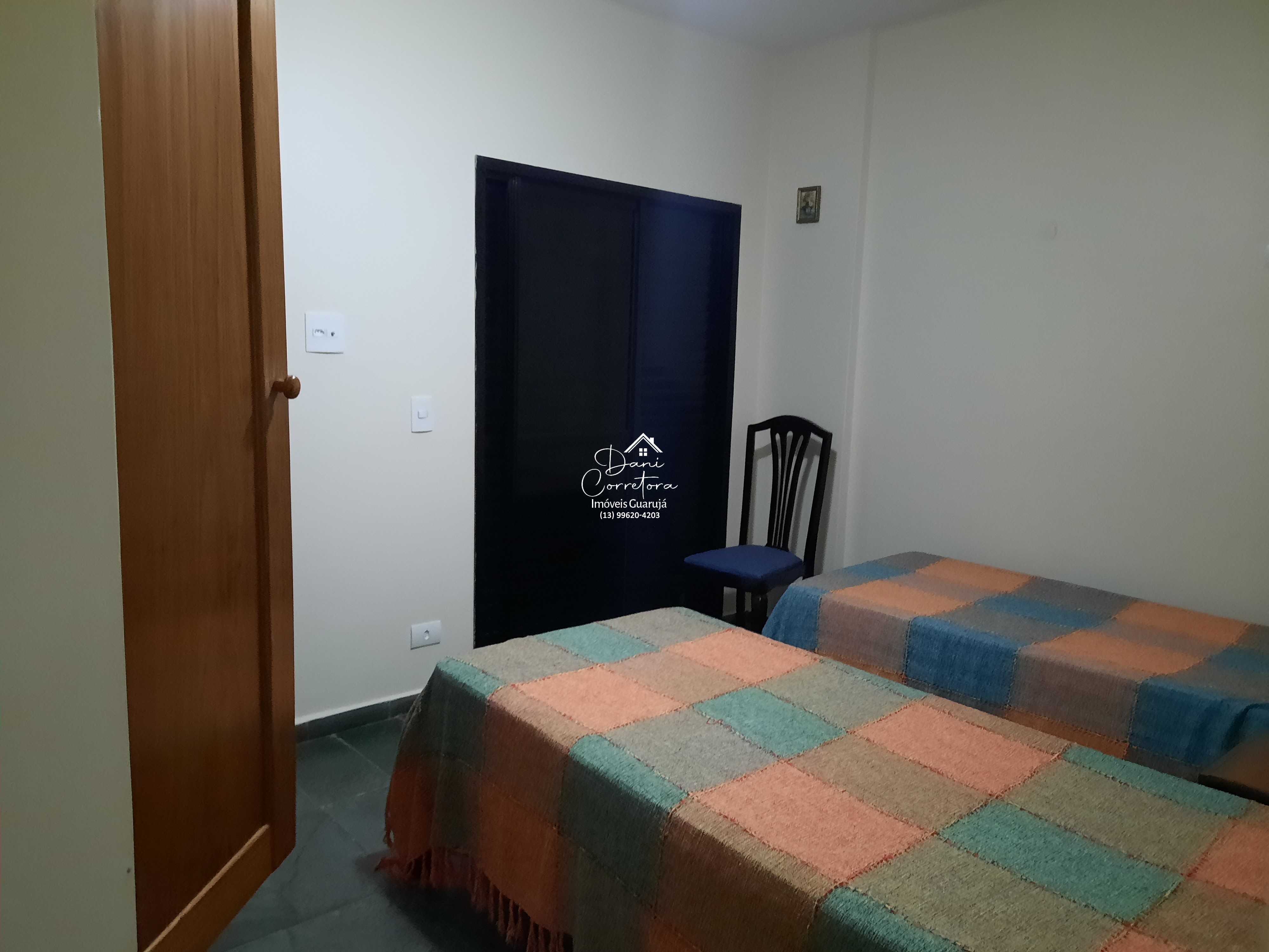 APARTAMENTO Residencial em GUARUJÁ - SP, JARDIM ASTÚRIAS em JARDIM ASTÚRIAS, GUARUJÁ — foto 9