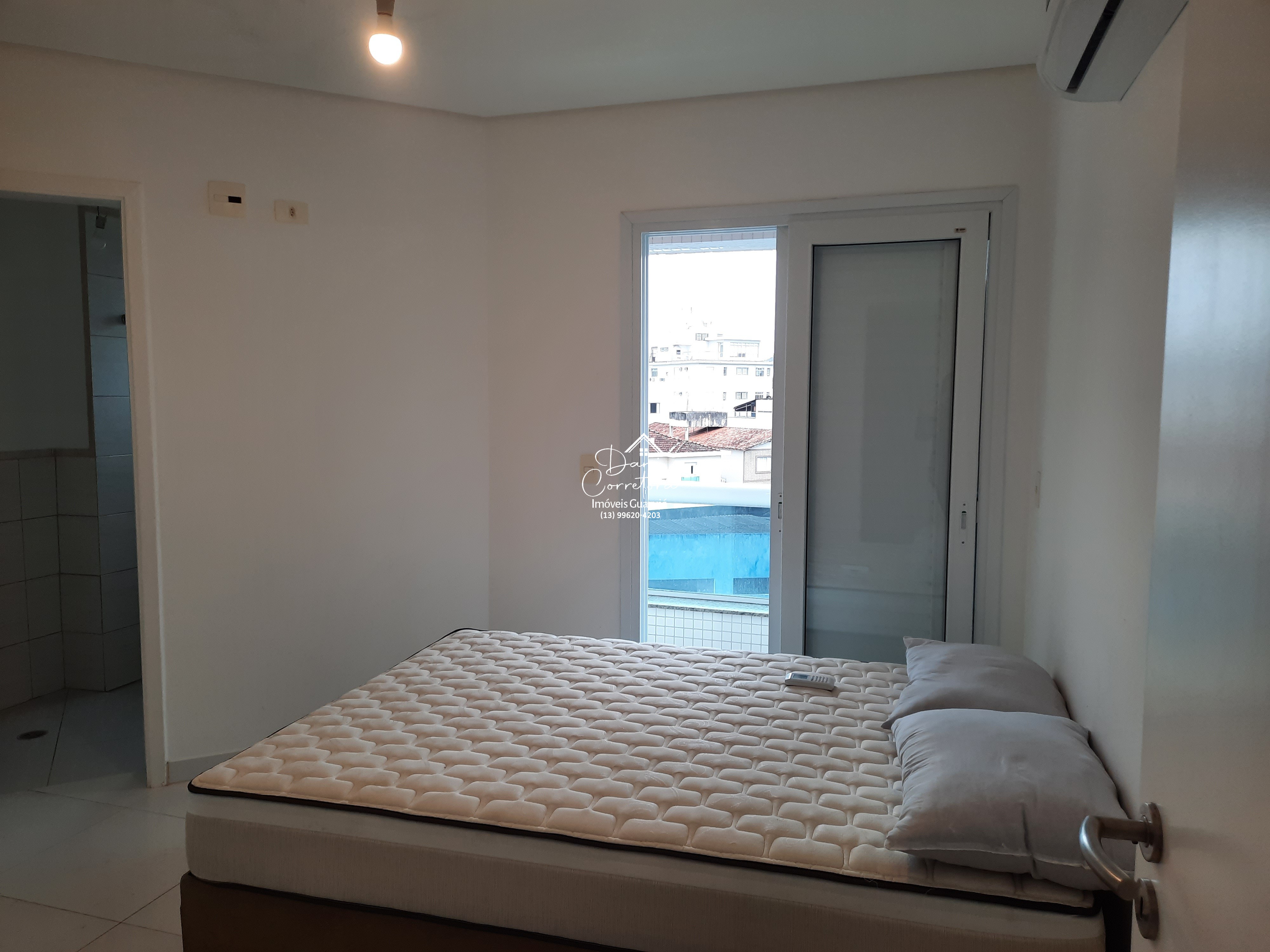 Apartamento à venda no Guarujá na Praia das Astúrias. em Jardim Las Palmas, Guarujá — foto 13