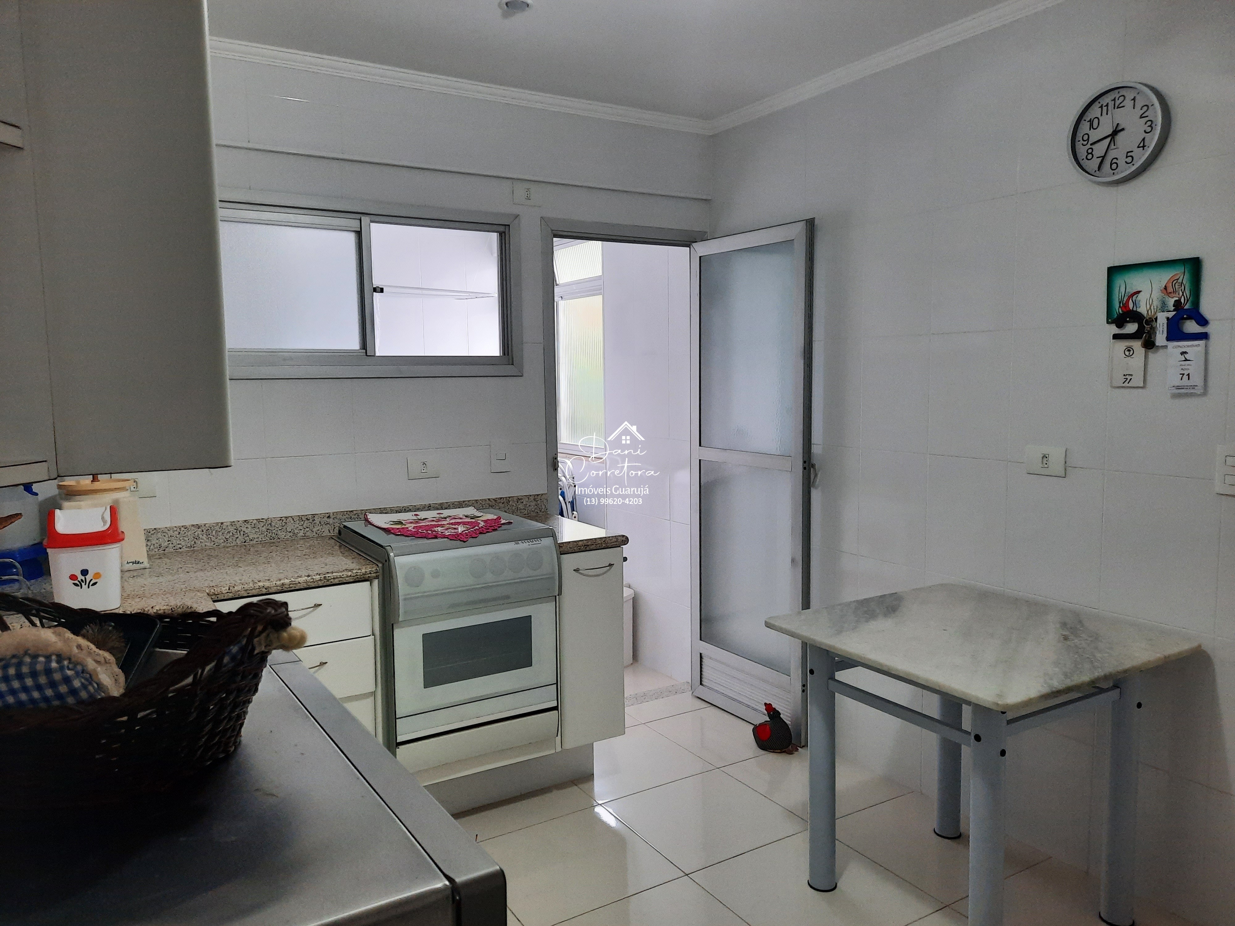 APARTAMENTO Residencial em GUARUJÁ - SP, JARDIM ASTÚRIAS em JARDIM ASTÚRIAS, GUARUJÁ — foto 17