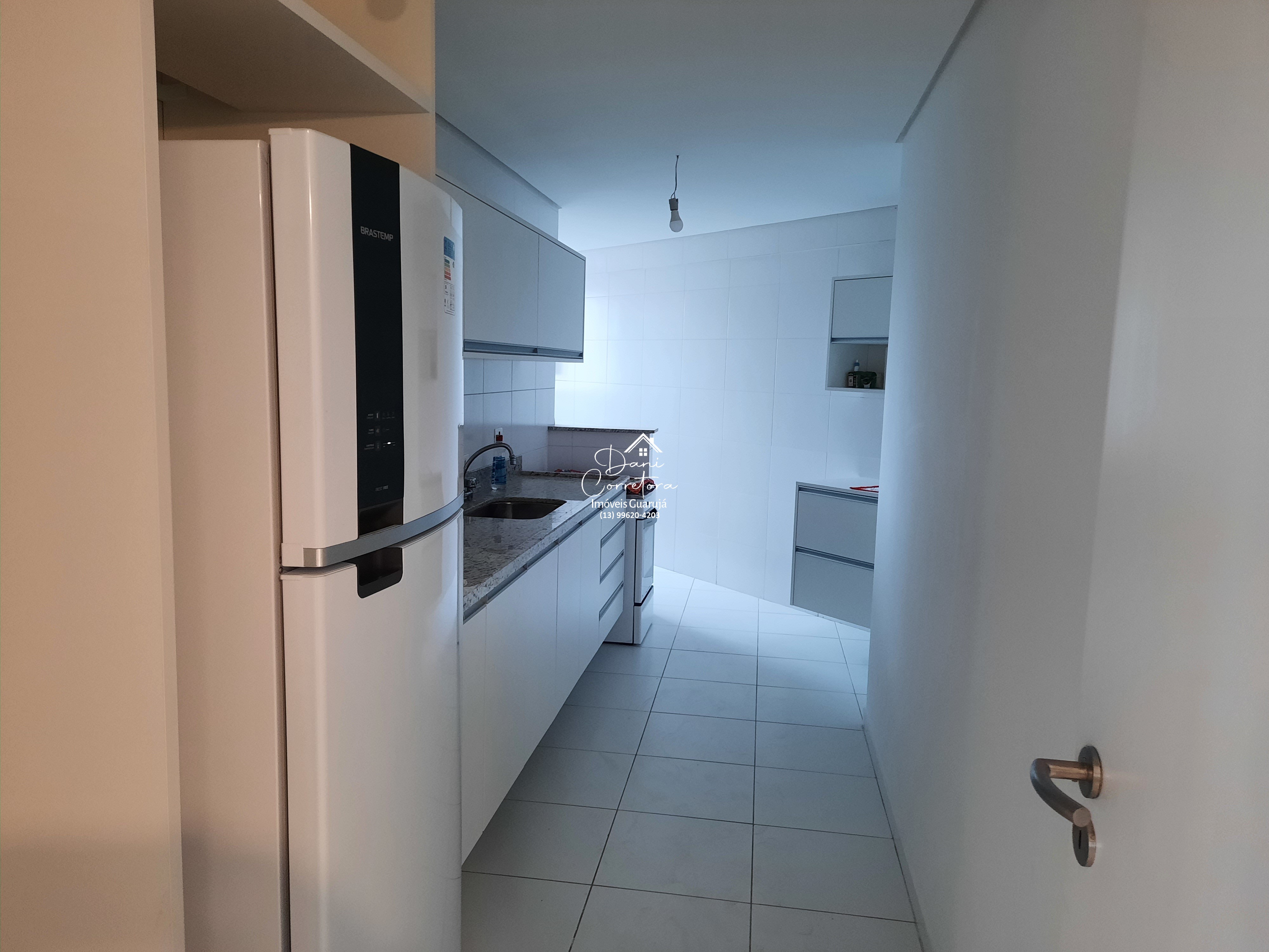 apartamento para comprar em Jardim Las Palmas, Guarujá — foto 2 de 8