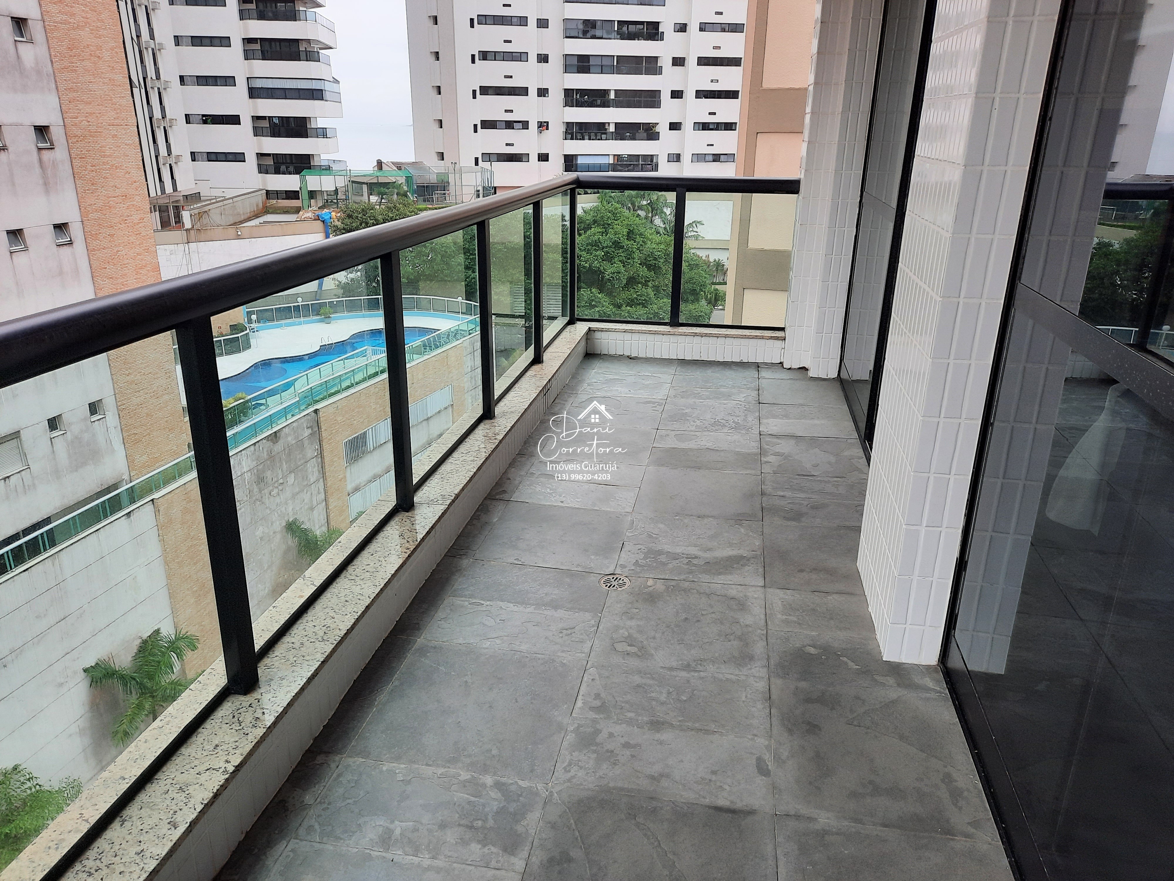 APARTAMENTO Residencial em GUARUJÁ - SP, JARDIM ASTÚRIAS em JARDIM ASTÚRIAS, GUARUJÁ — foto 6