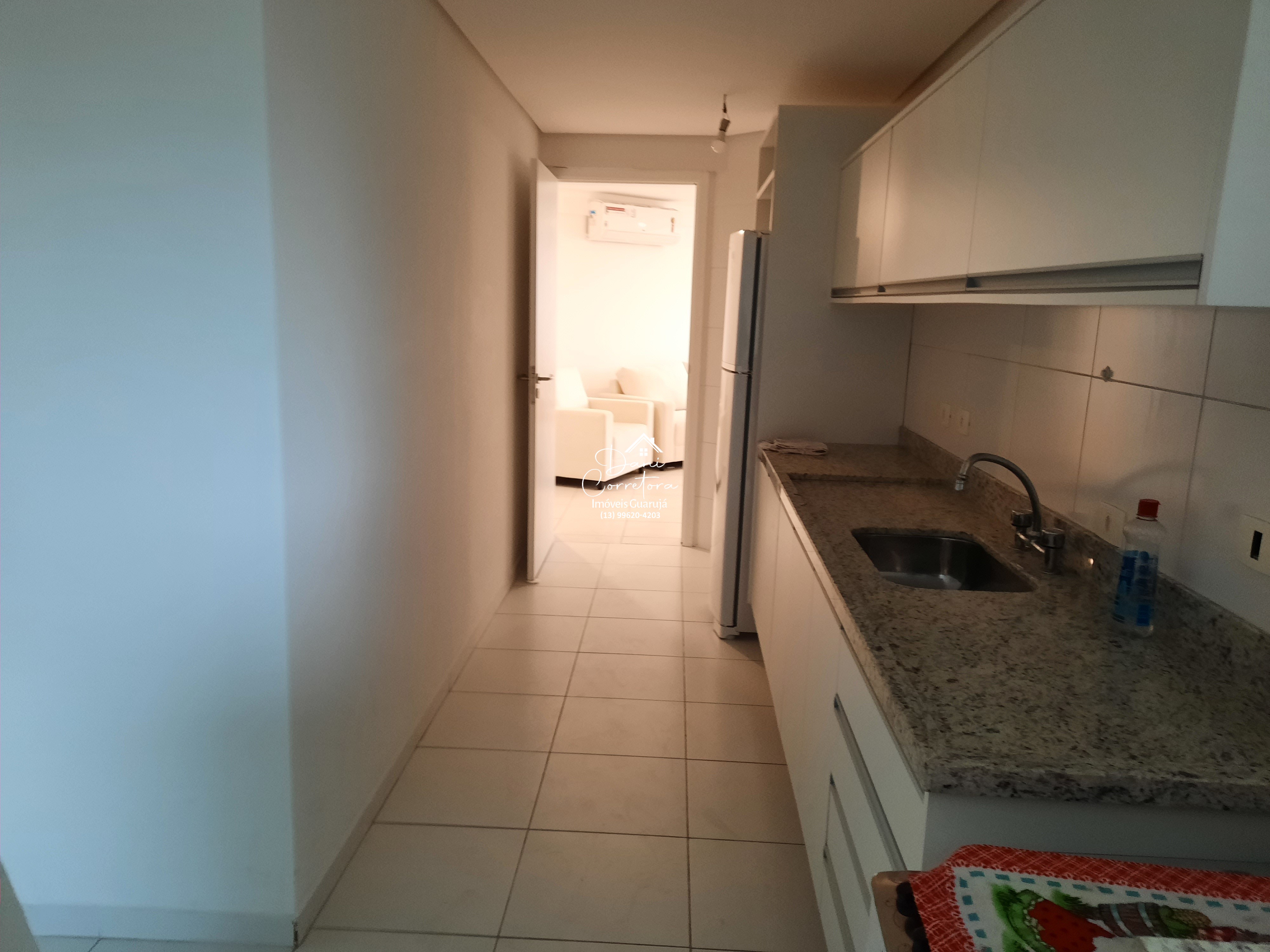 Apartamento à venda no Guarujá na Praia das Astúrias. em Jardim Las Palmas, Guarujá — foto 11
