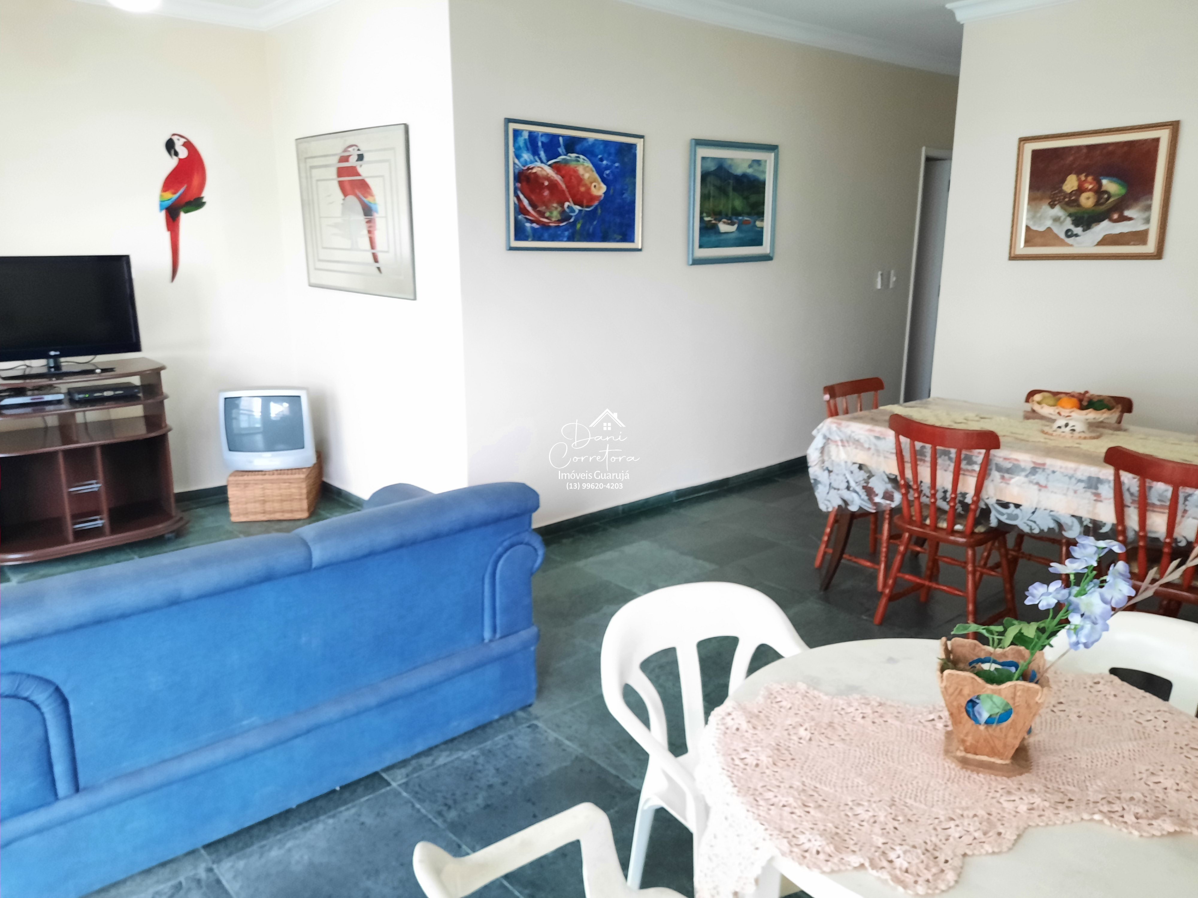 APARTAMENTO Residencial em GUARUJÁ - SP, JARDIM ASTÚRIAS em JARDIM ASTÚRIAS, GUARUJÁ — foto 4