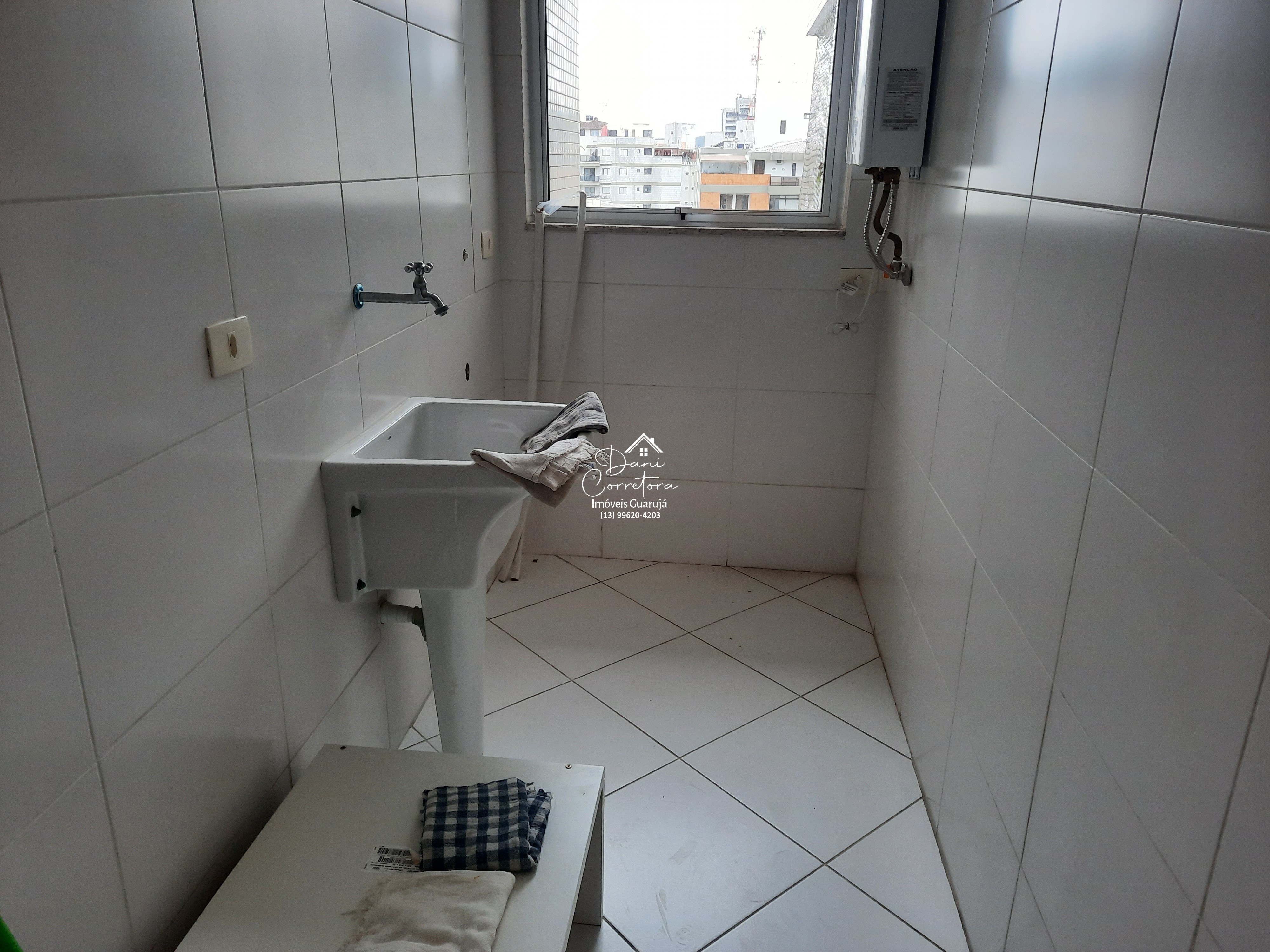 Apartamento à venda no Guarujá na Praia das Astúrias. em Jardim Las Palmas, Guarujá — foto 10