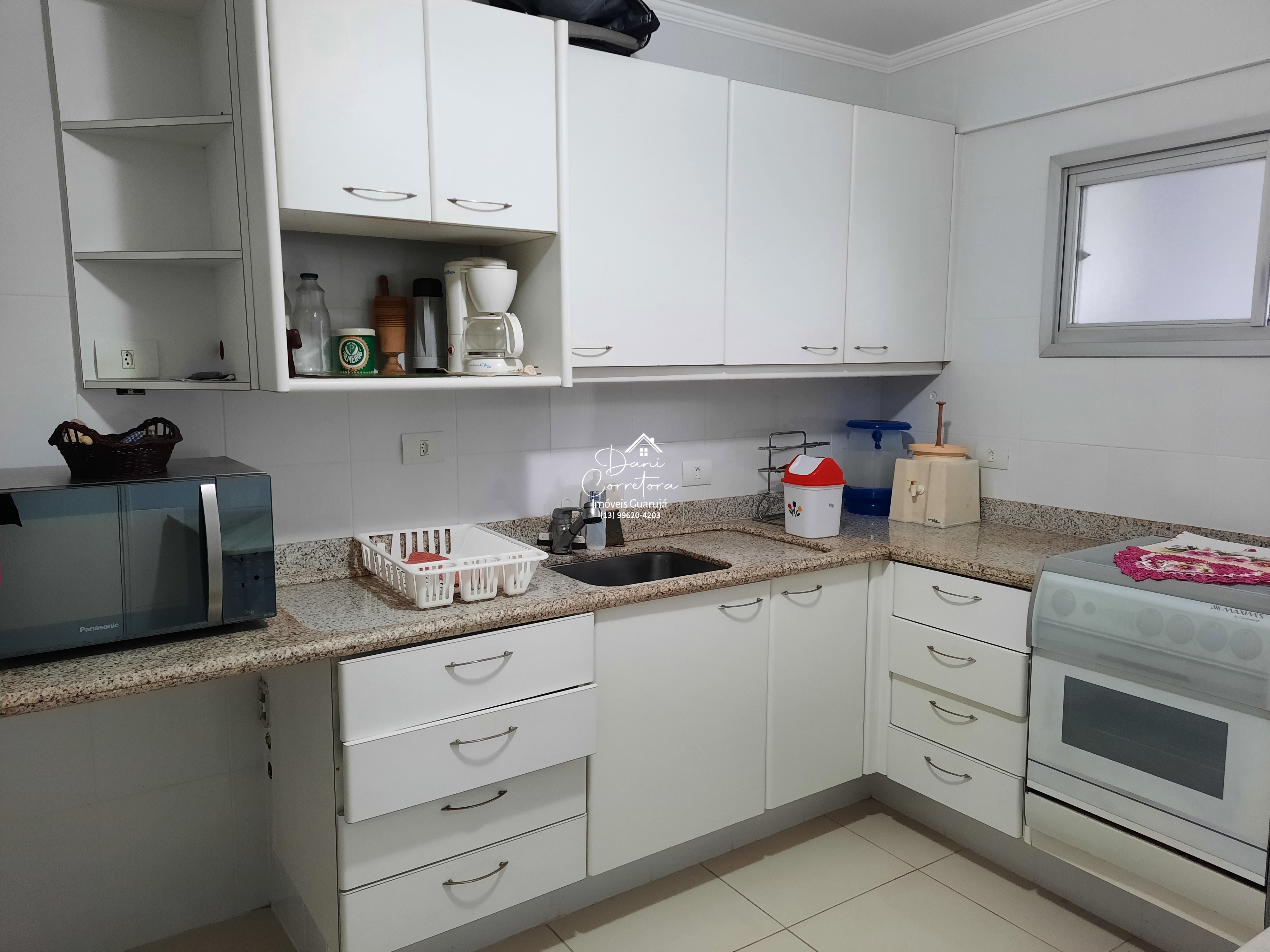 APARTAMENTO Residencial em GUARUJÁ - SP, JARDIM ASTÚRIAS em JARDIM ASTÚRIAS, GUARUJÁ — foto 18