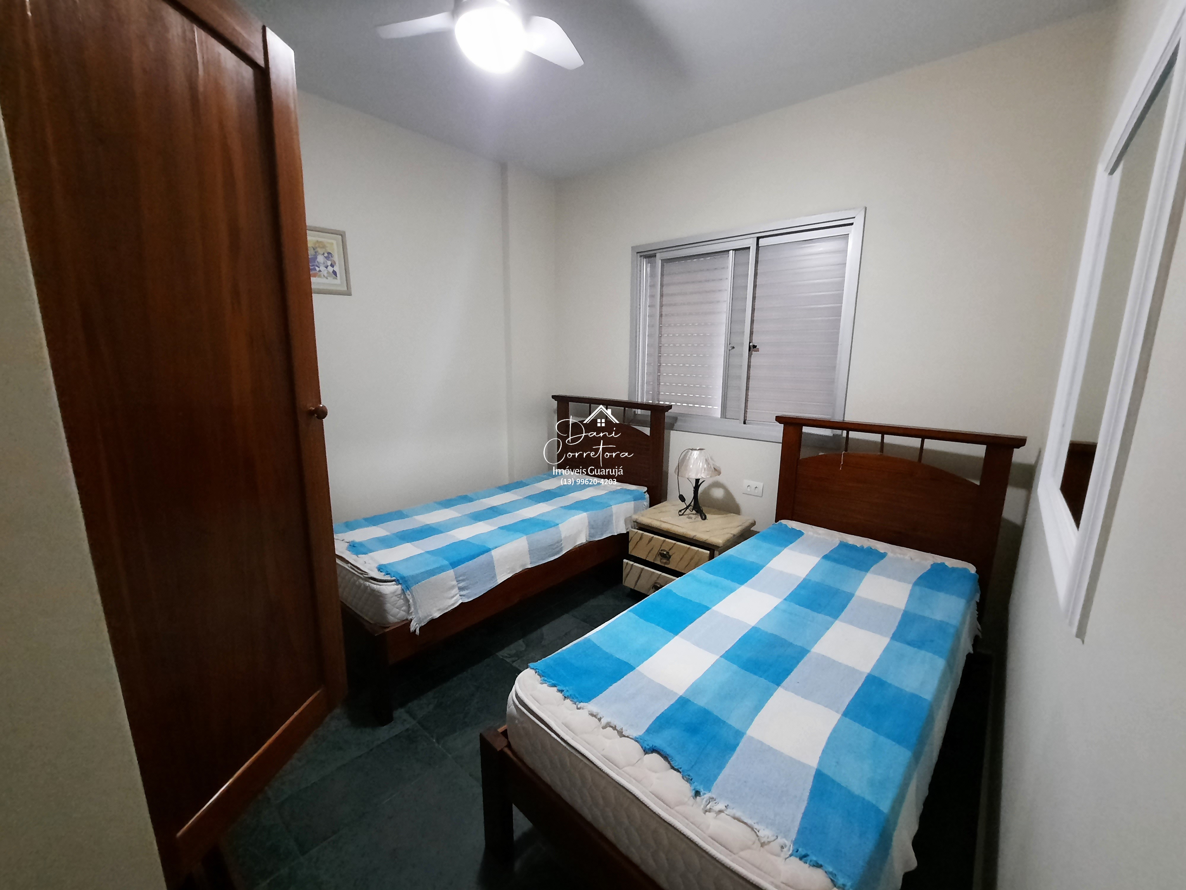 APARTAMENTO Residencial em GUARUJÁ - SP, JARDIM ASTÚRIAS em JARDIM ASTÚRIAS, GUARUJÁ — foto 13