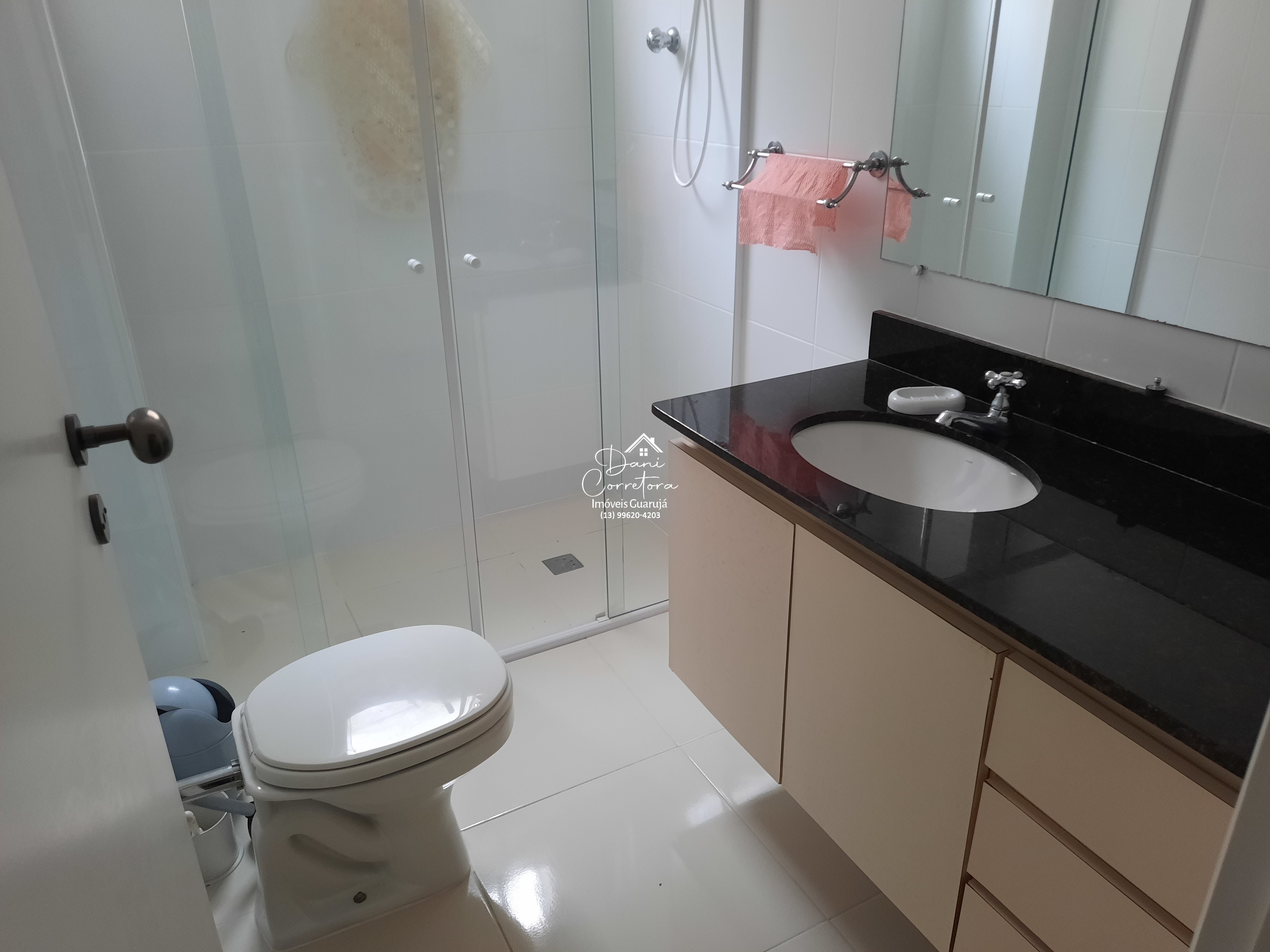 APARTAMENTO Residencial em GUARUJÁ - SP, JARDIM ASTÚRIAS em JARDIM ASTÚRIAS, GUARUJÁ — foto 10