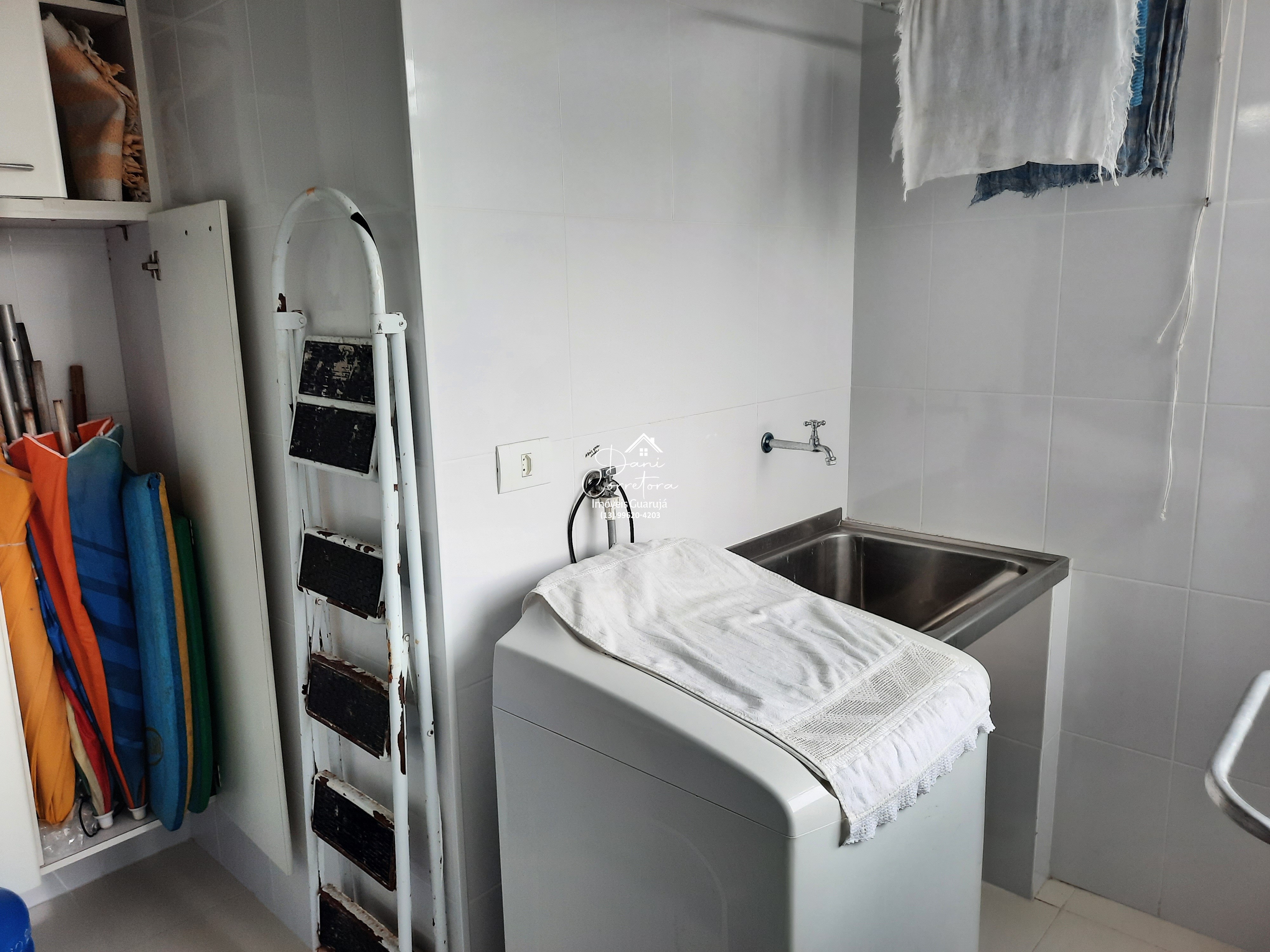 APARTAMENTO Residencial em GUARUJÁ - SP, JARDIM ASTÚRIAS em JARDIM ASTÚRIAS, GUARUJÁ — foto 20