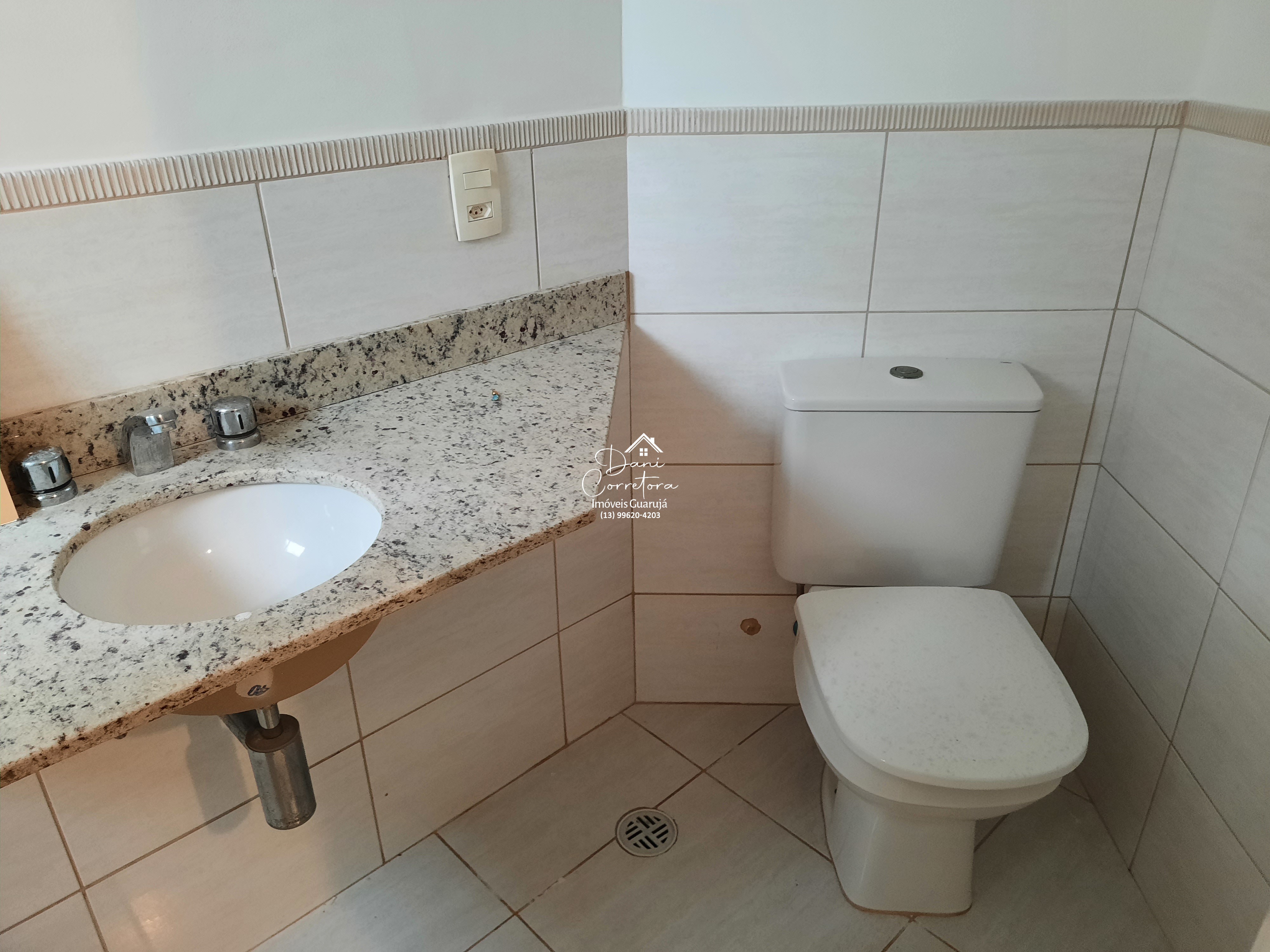 Apartamento à venda no Guarujá na Praia das Astúrias. em Jardim Las Palmas, Guarujá — foto 20