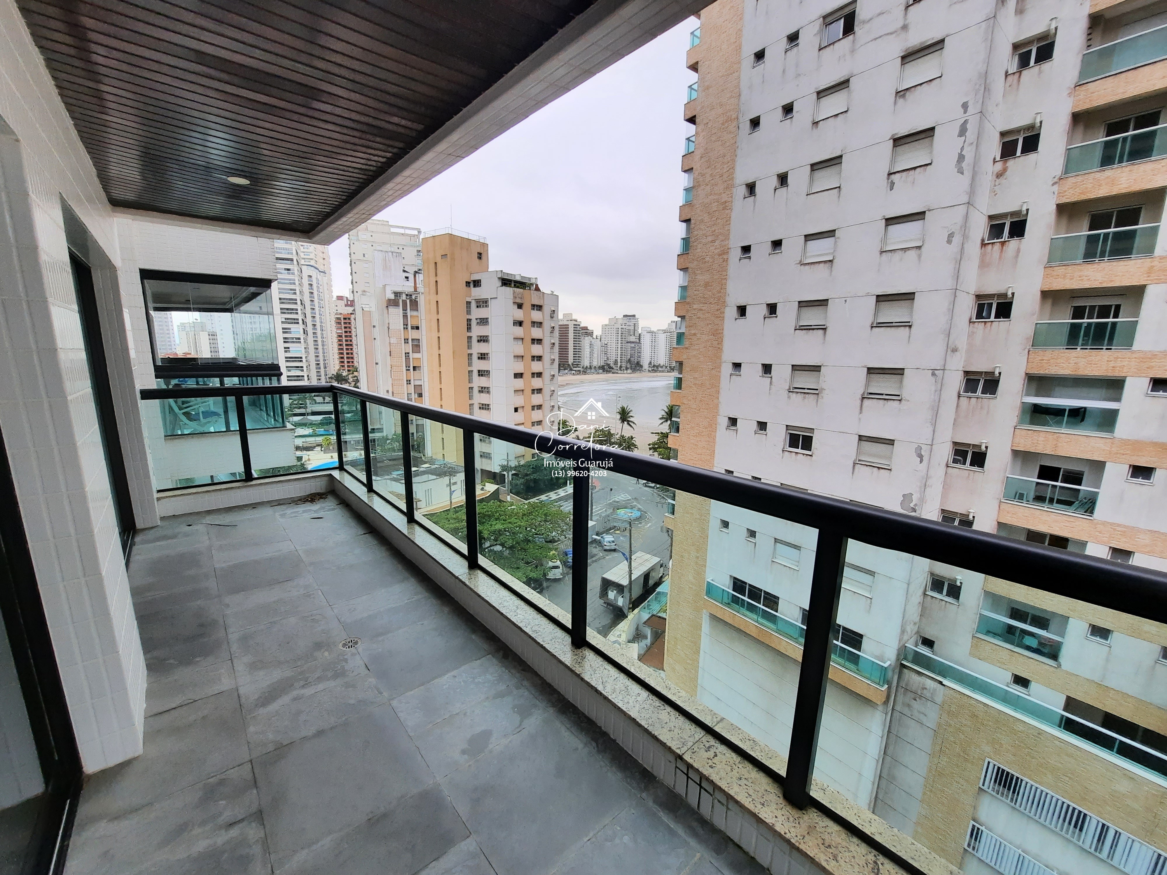 APARTAMENTO Residencial em GUARUJÁ - SP, JARDIM ASTÚRIAS em JARDIM ASTÚRIAS, GUARUJÁ — foto 7