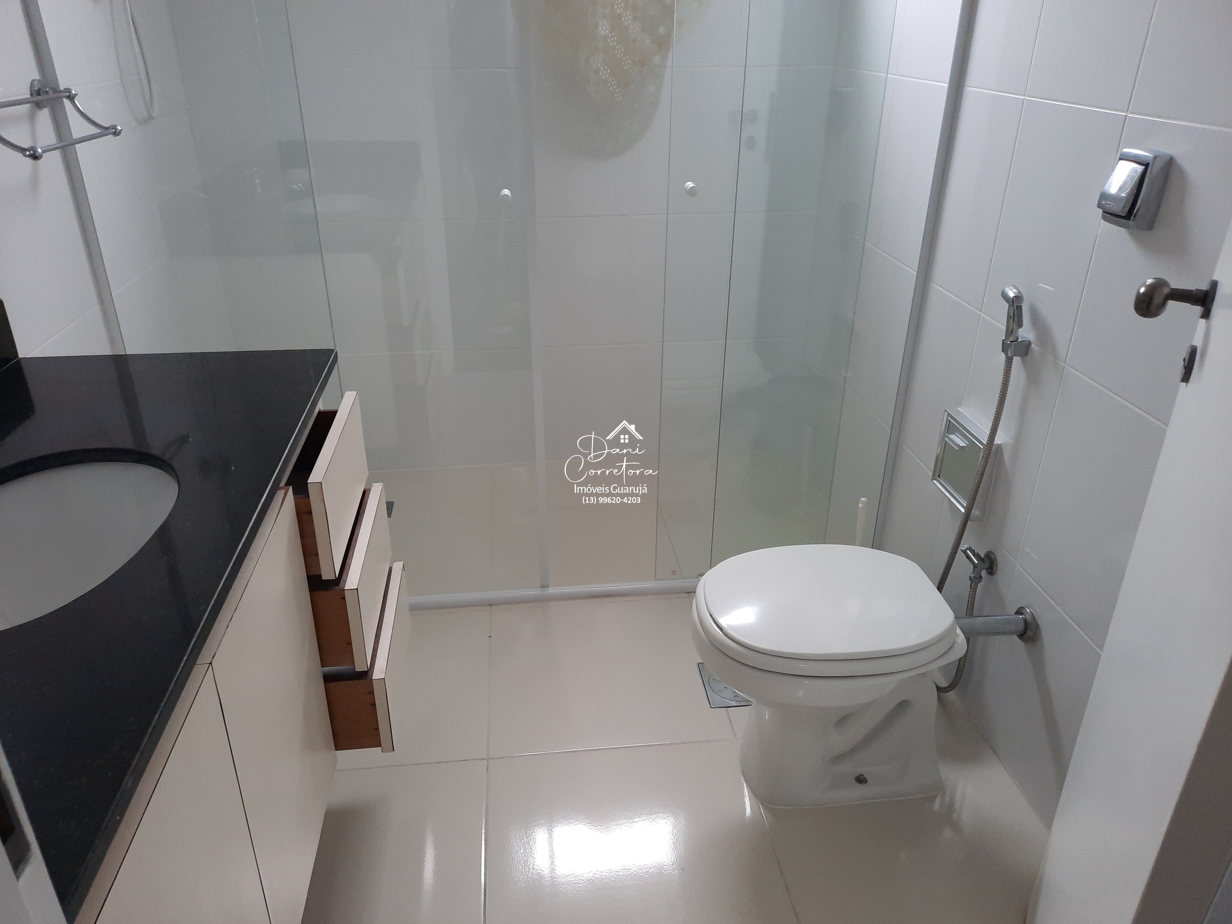 APARTAMENTO Residencial em GUARUJÁ - SP, JARDIM ASTÚRIAS em JARDIM ASTÚRIAS, GUARUJÁ — foto 15