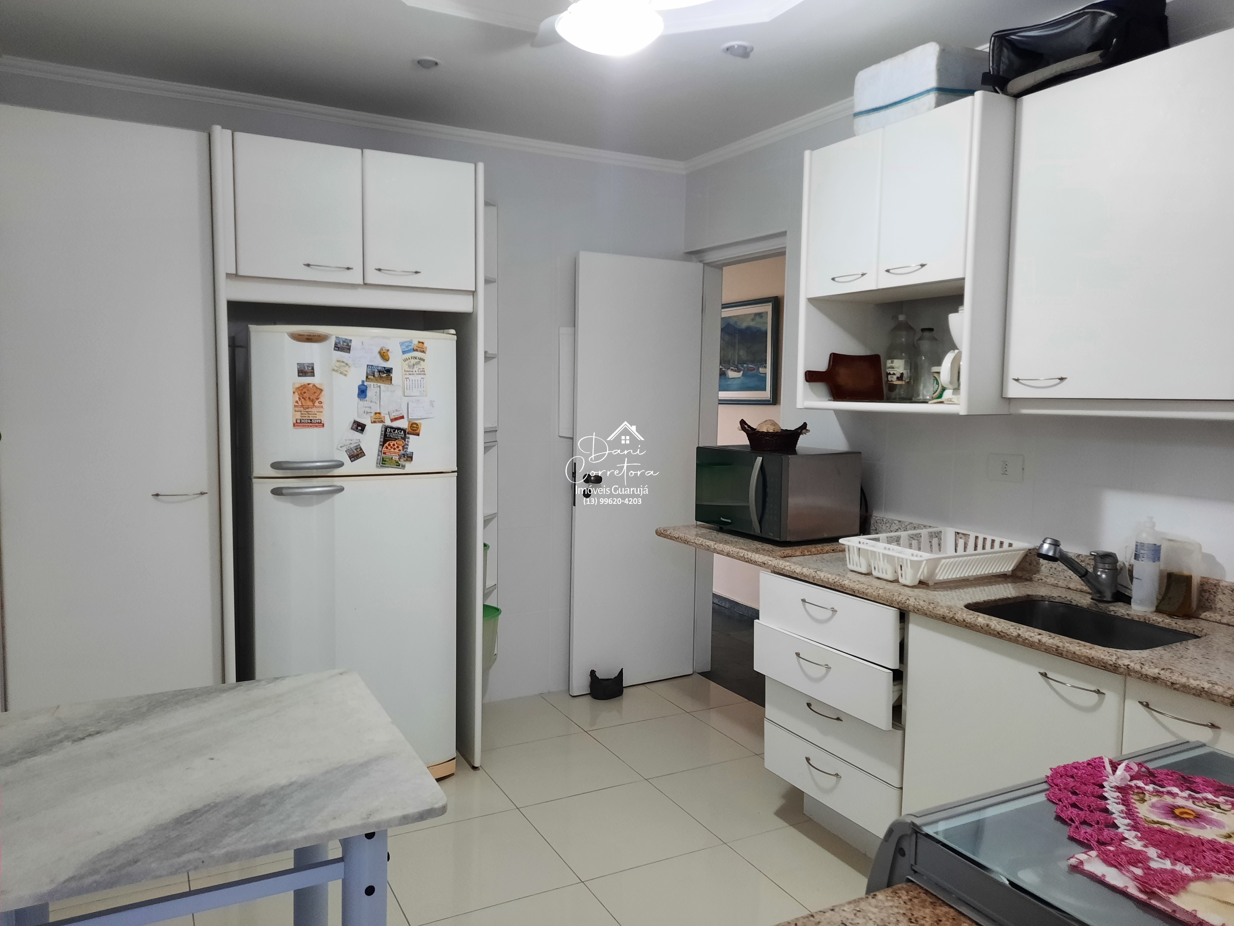 APARTAMENTO Residencial em GUARUJÁ - SP, JARDIM ASTÚRIAS em JARDIM ASTÚRIAS, GUARUJÁ — foto 19