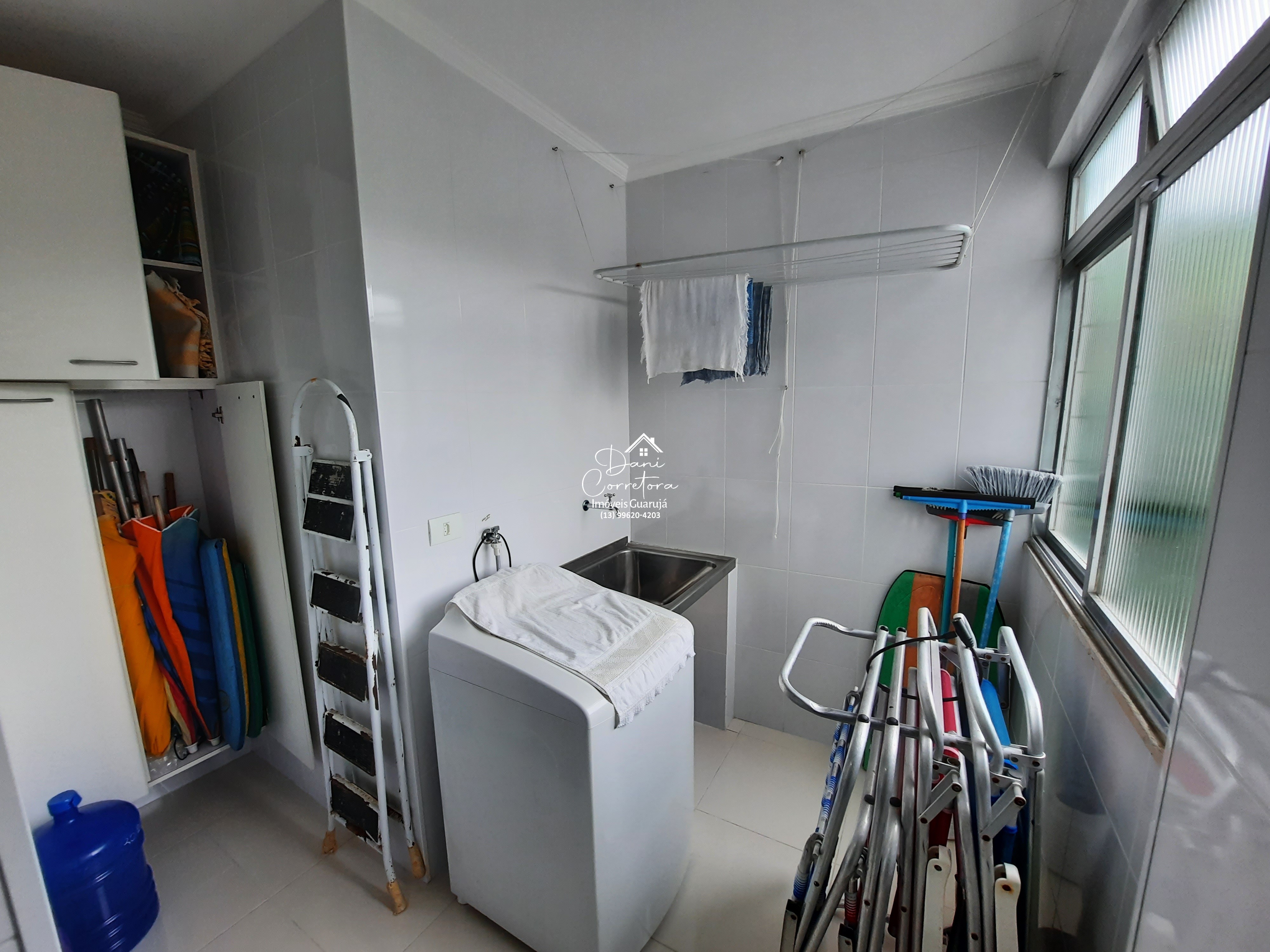 APARTAMENTO Residencial em GUARUJÁ - SP, JARDIM ASTÚRIAS em JARDIM ASTÚRIAS, GUARUJÁ — foto 21