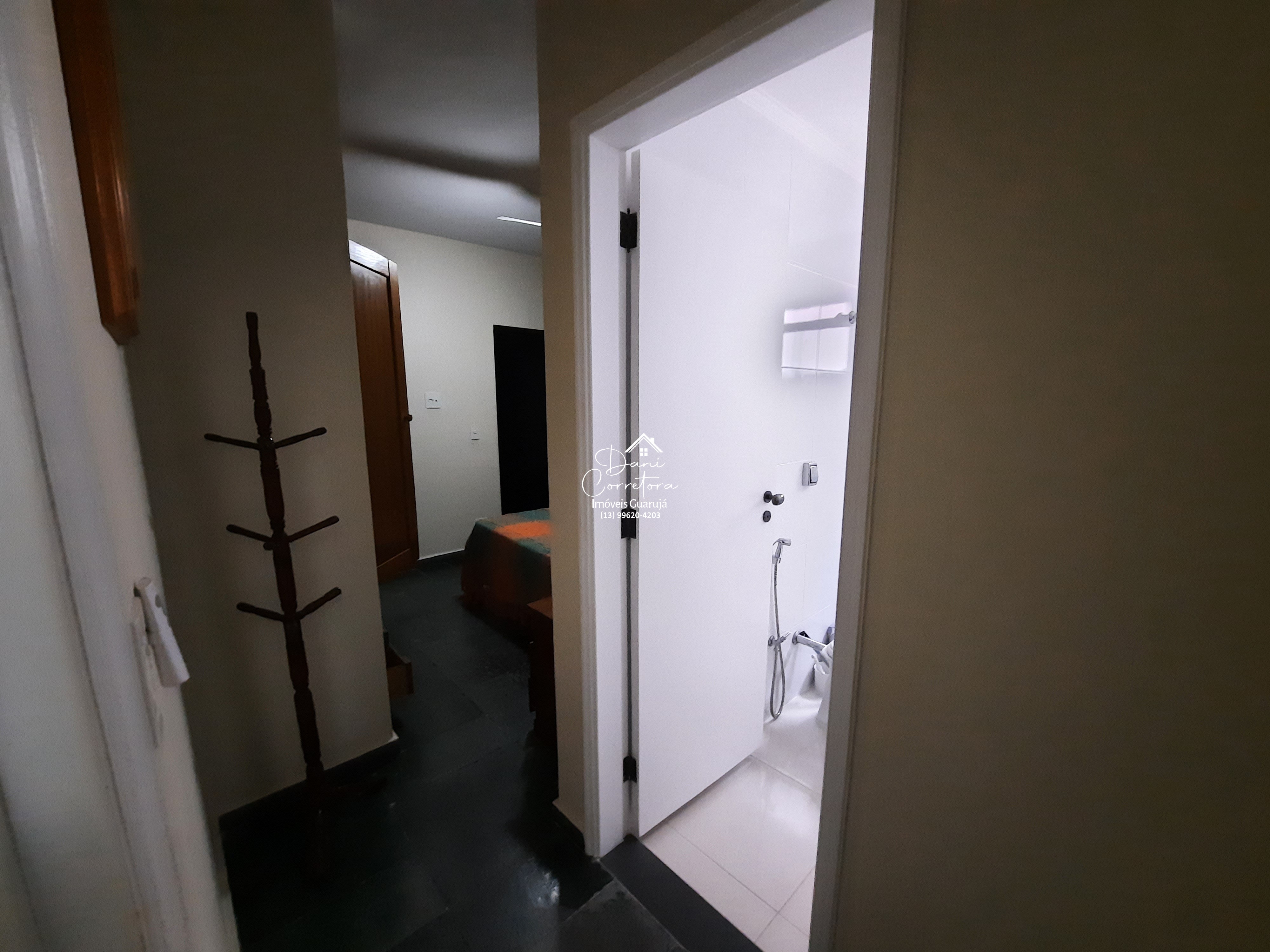 APARTAMENTO Residencial em GUARUJÁ - SP, JARDIM ASTÚRIAS em JARDIM ASTÚRIAS, GUARUJÁ — foto 11