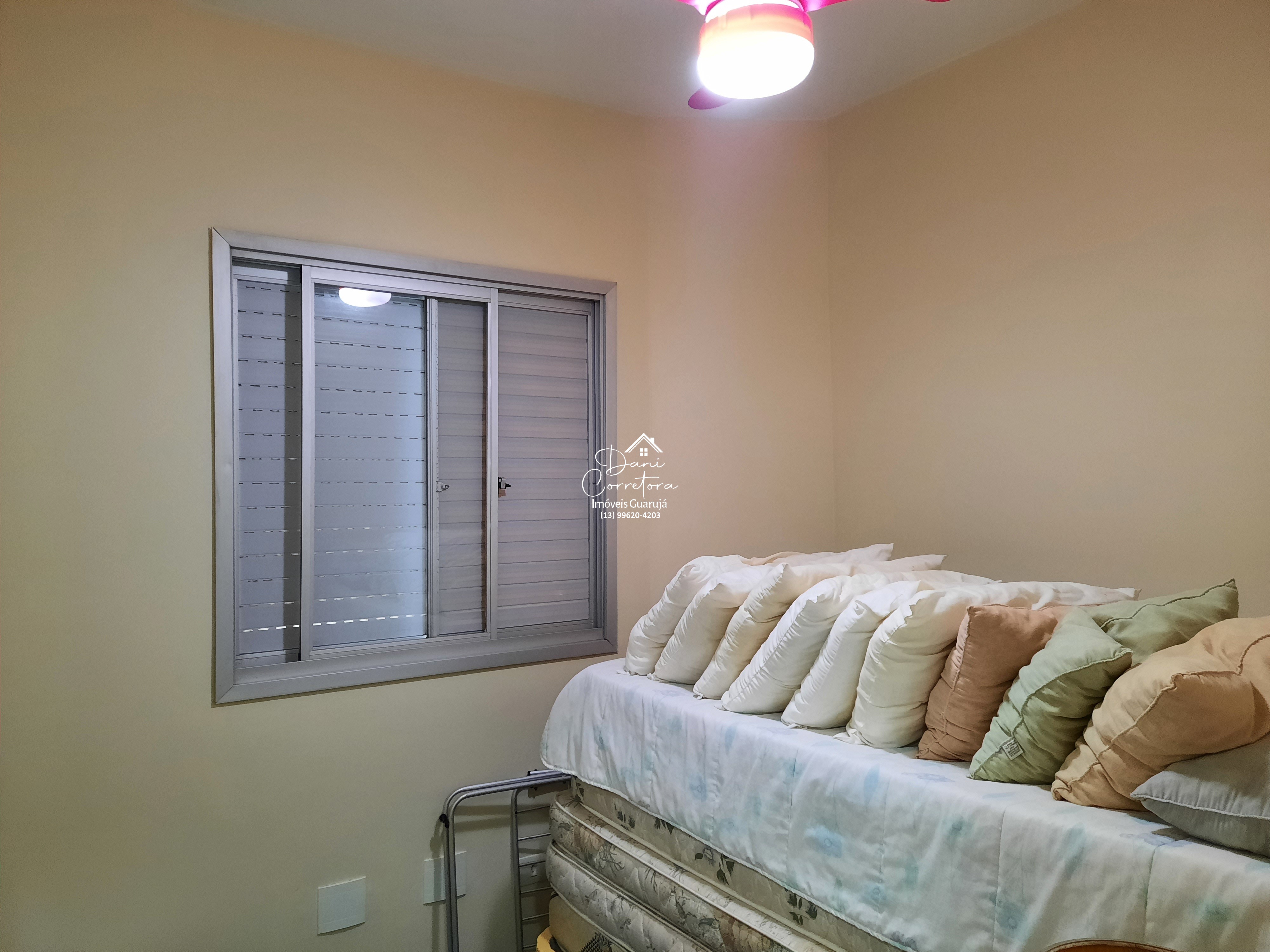 APARTAMENTO Residencial em GUARUJÁ - SP, JARDIM ASTÚRIAS em JARDIM ASTÚRIAS, GUARUJÁ — foto 16