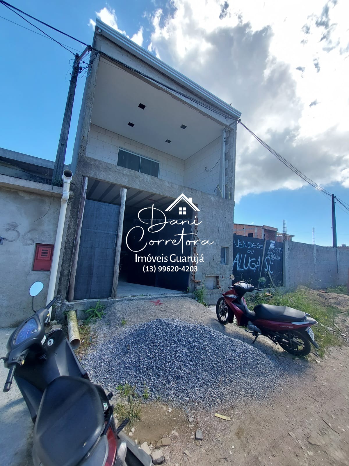 SOBRADO Residencial em GUARUJÁ - SP, JARDIM VIRGÍNIA em JARDIM VIRGÍNIA, GUARUJÁ — foto 24
